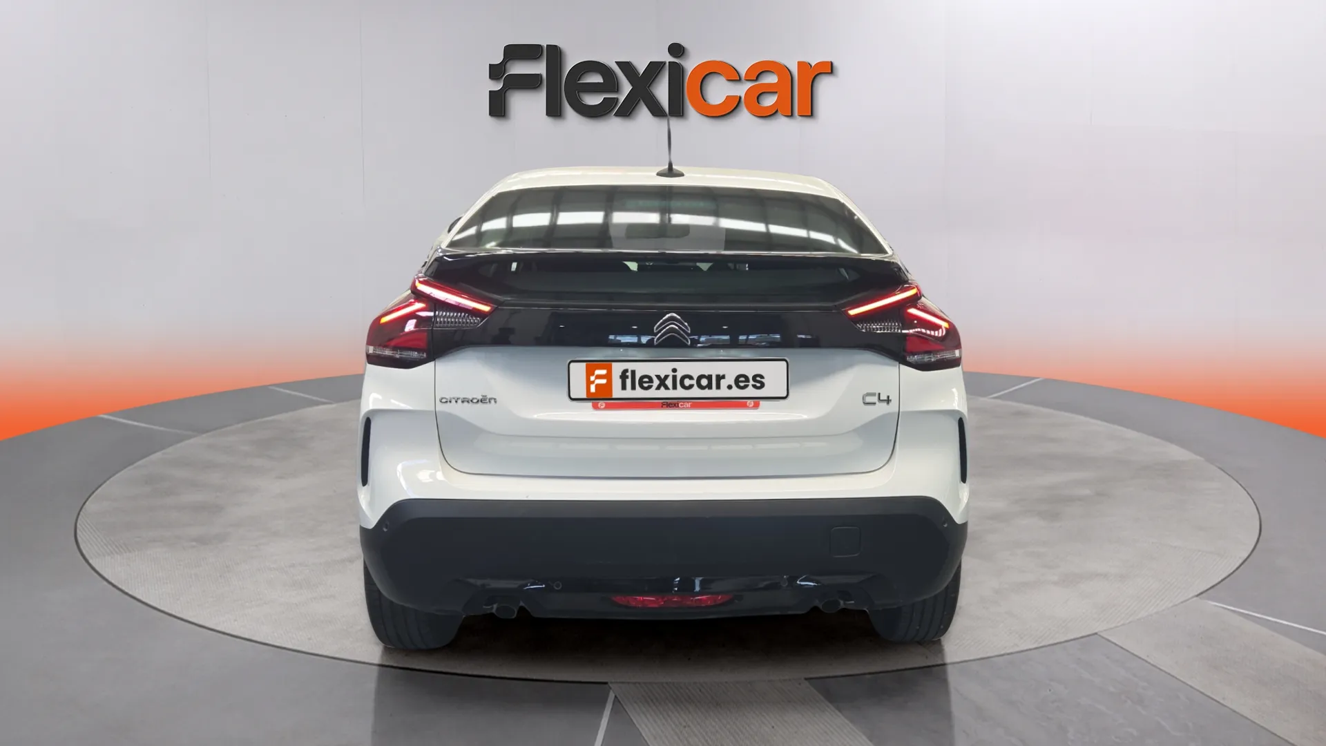 Citroën C4 PureTech 100 You - foto 6