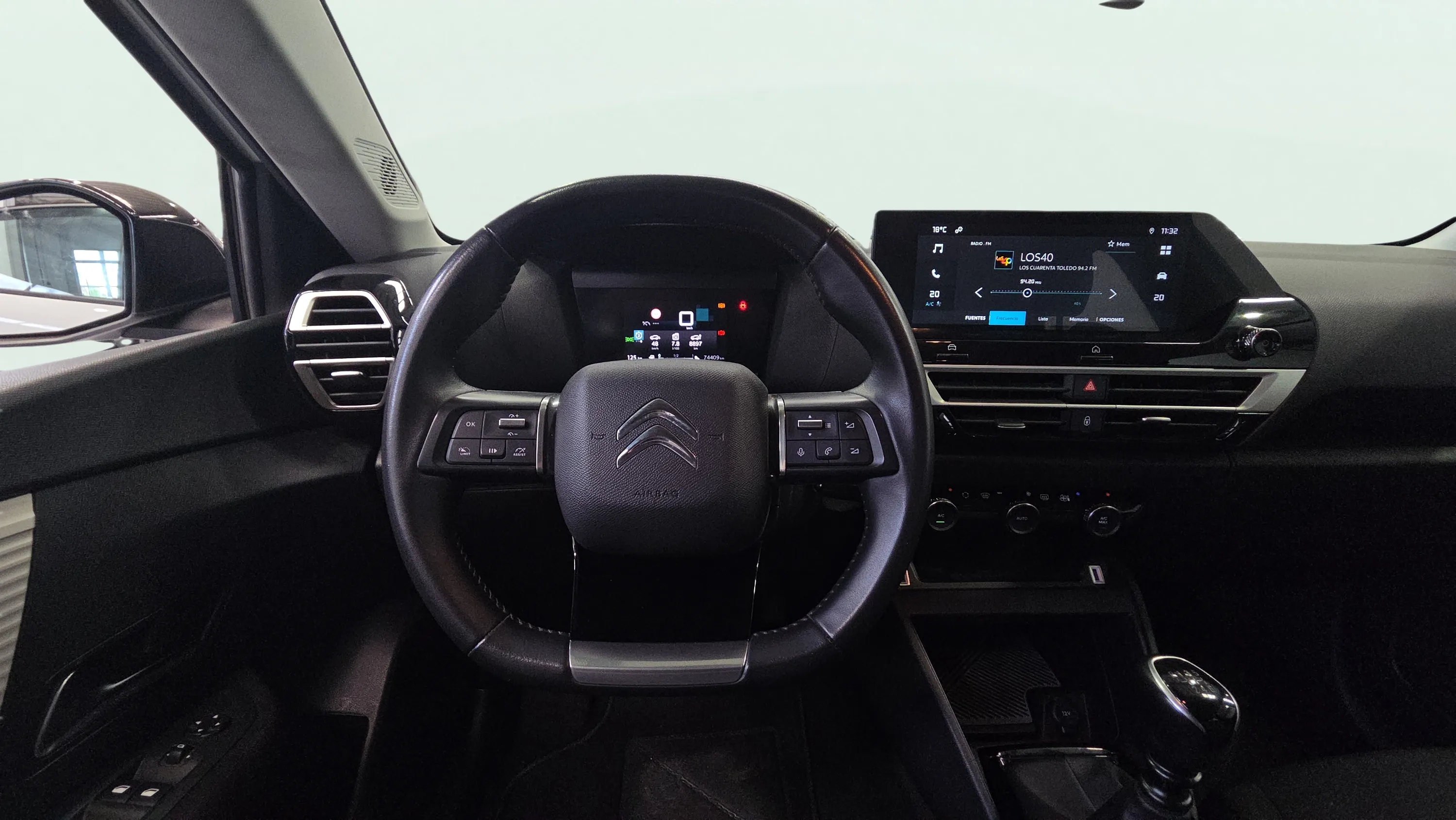 Citroën C4 PureTech 100 You - foto 11
