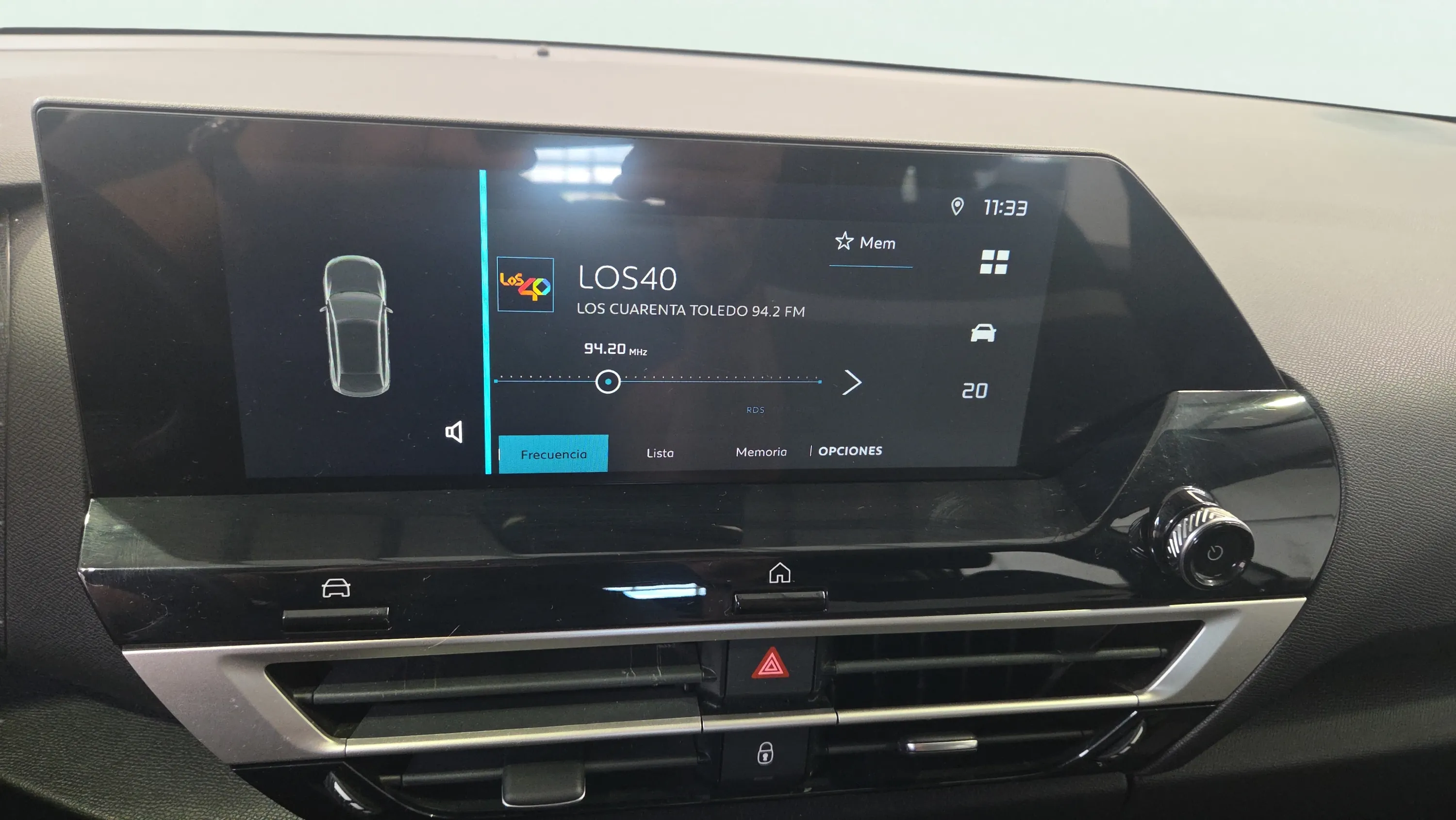 Citroën C4 PureTech 100 You - foto 12