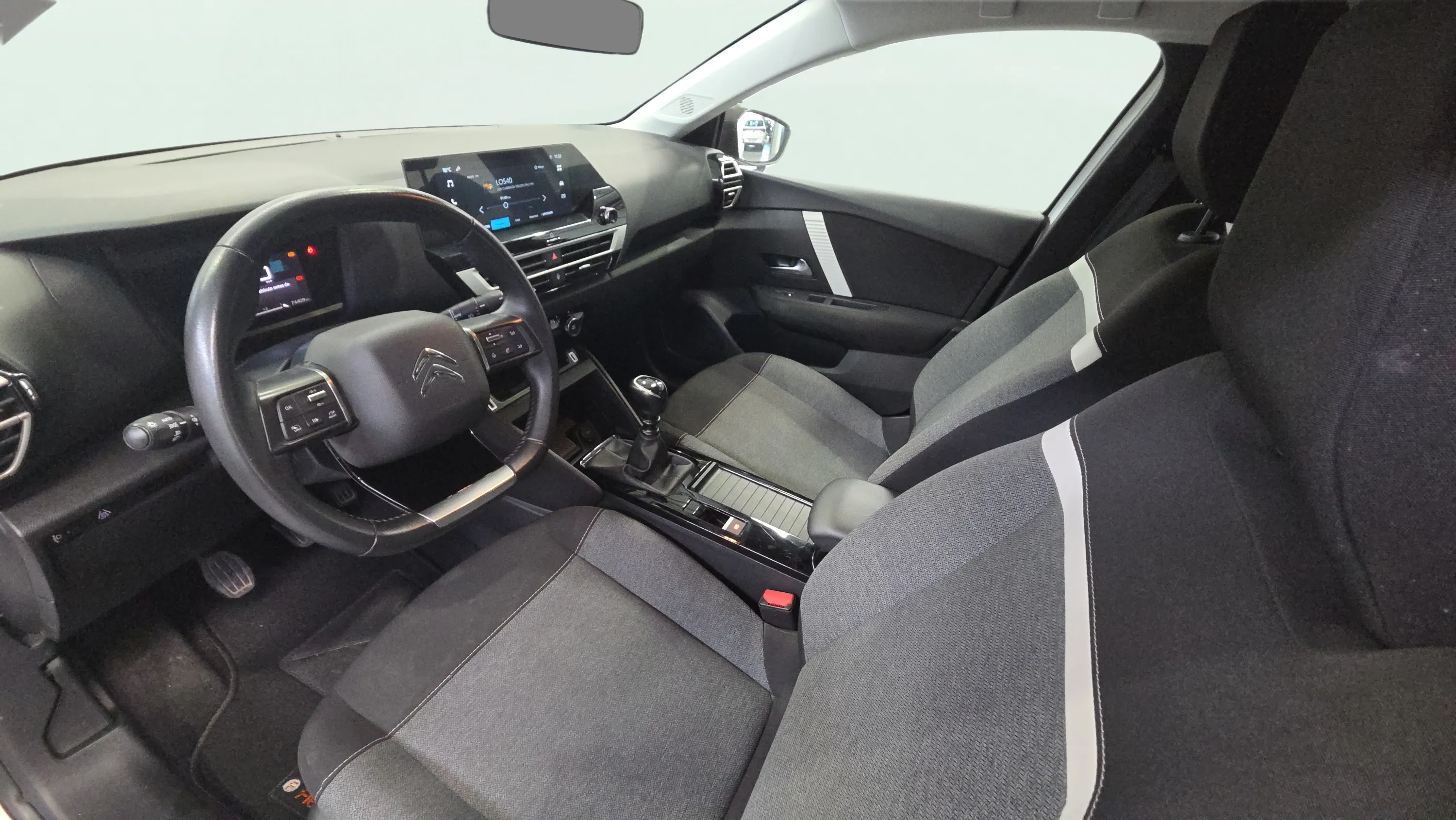 Citroën C4 PureTech 100 You - foto 9