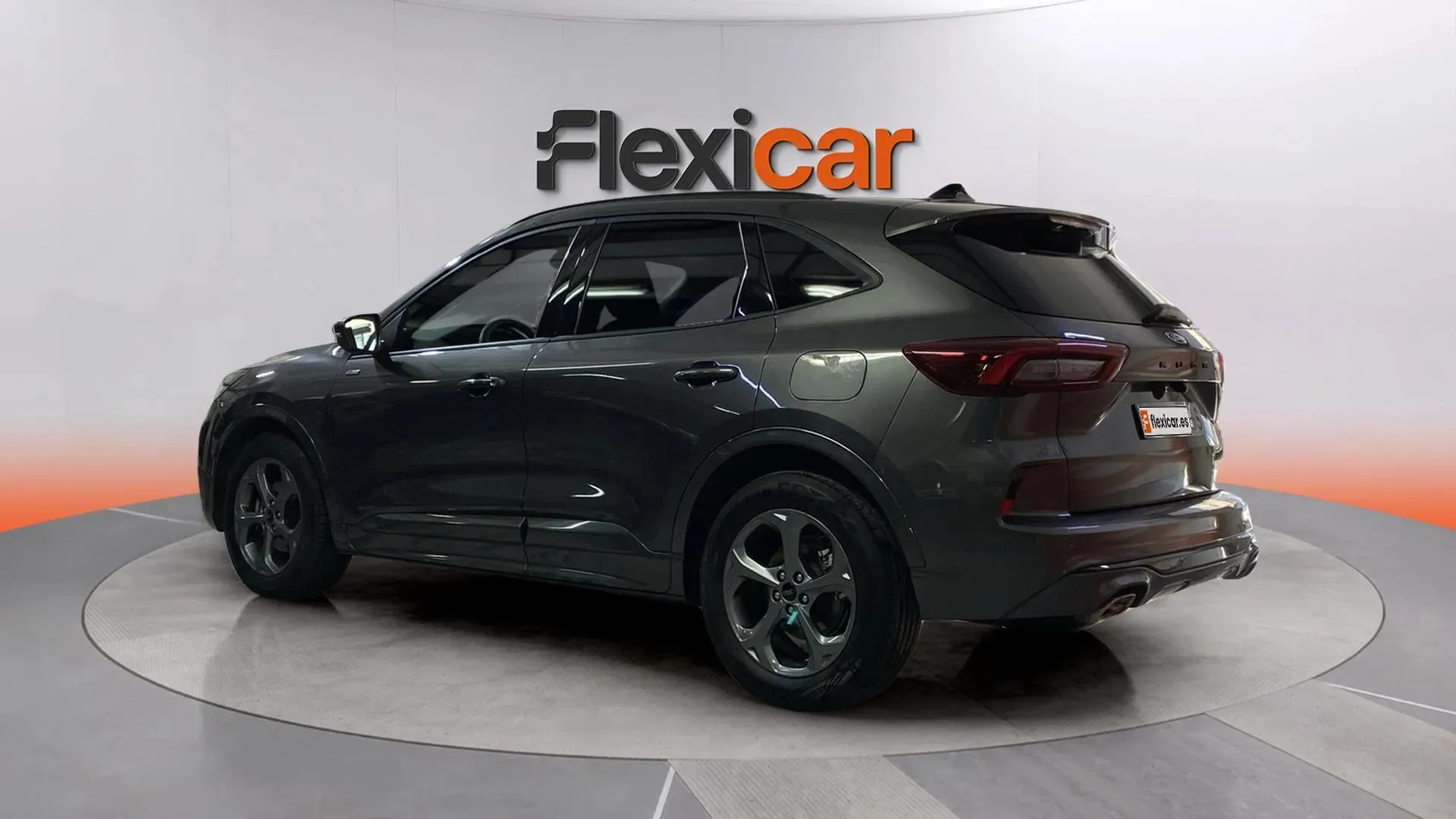 Ford Kuga ST-Line 1.5T EcoBoost - foto 5