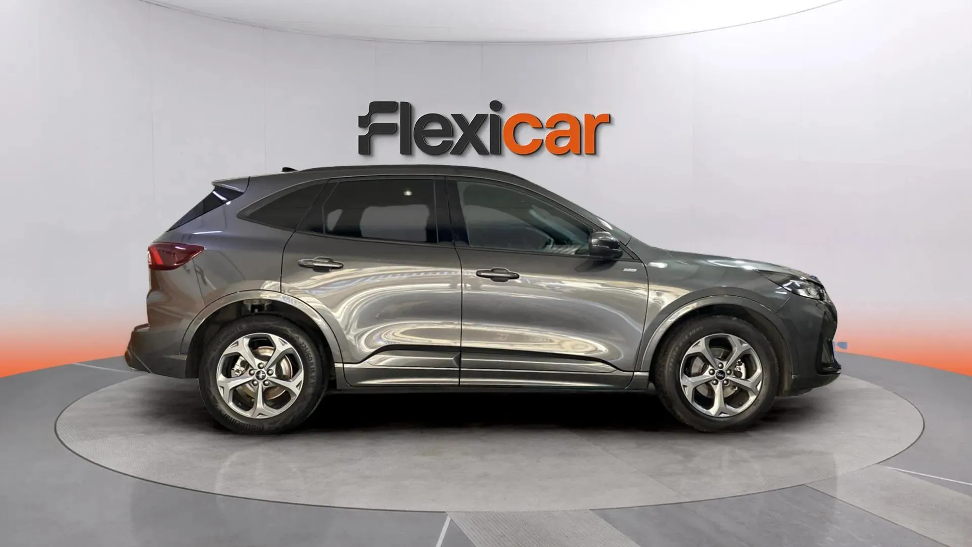 Ford Kuga ST-Line 1.5T EcoBoost - foto 8