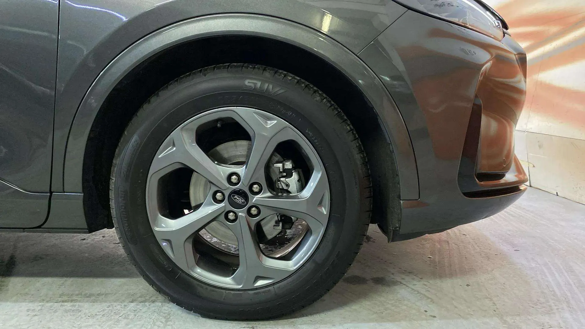 Ford Kuga ST-Line 1.5T EcoBoost - foto 24