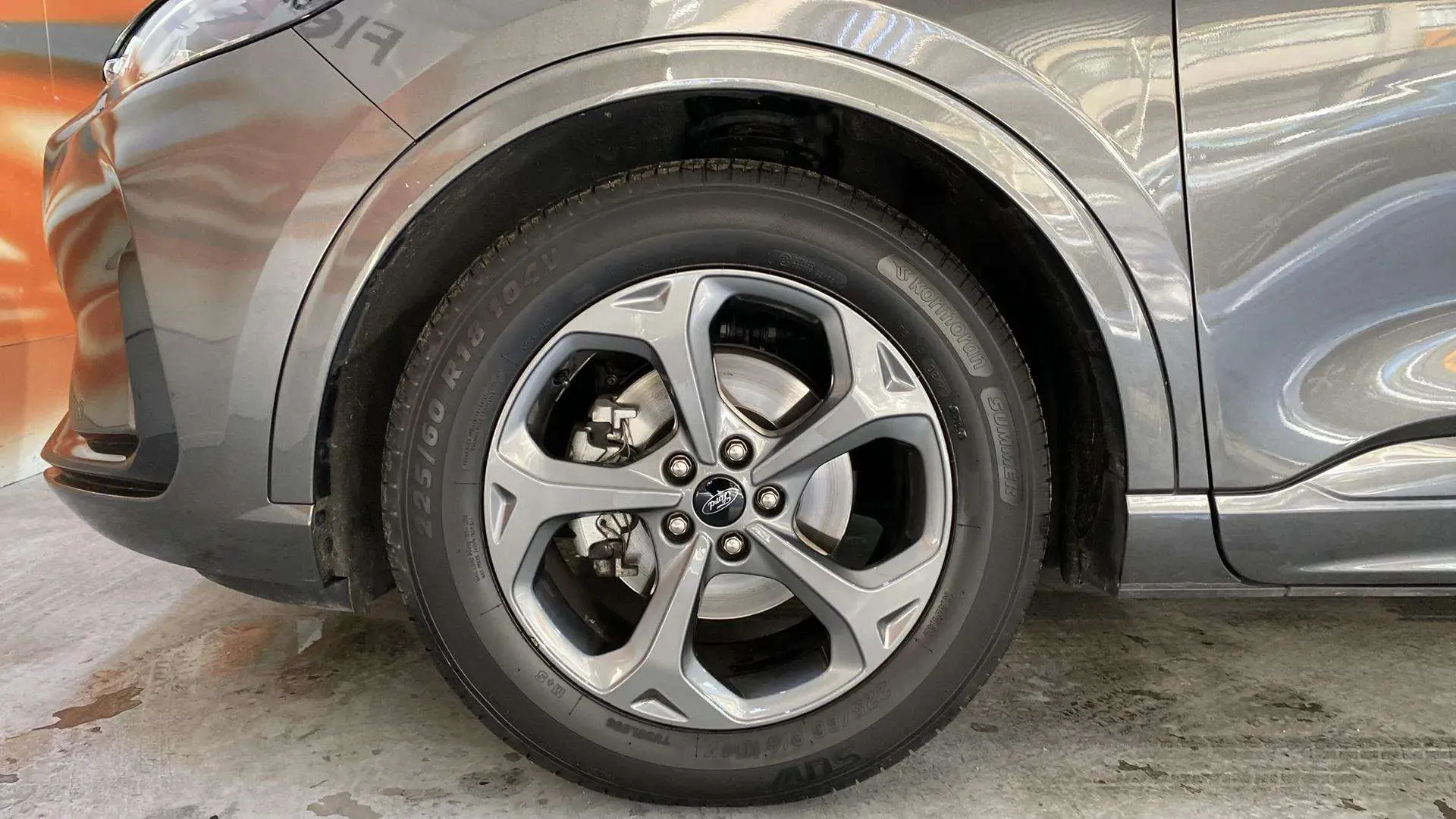 Ford Kuga ST-Line 1.5T EcoBoost - foto 23