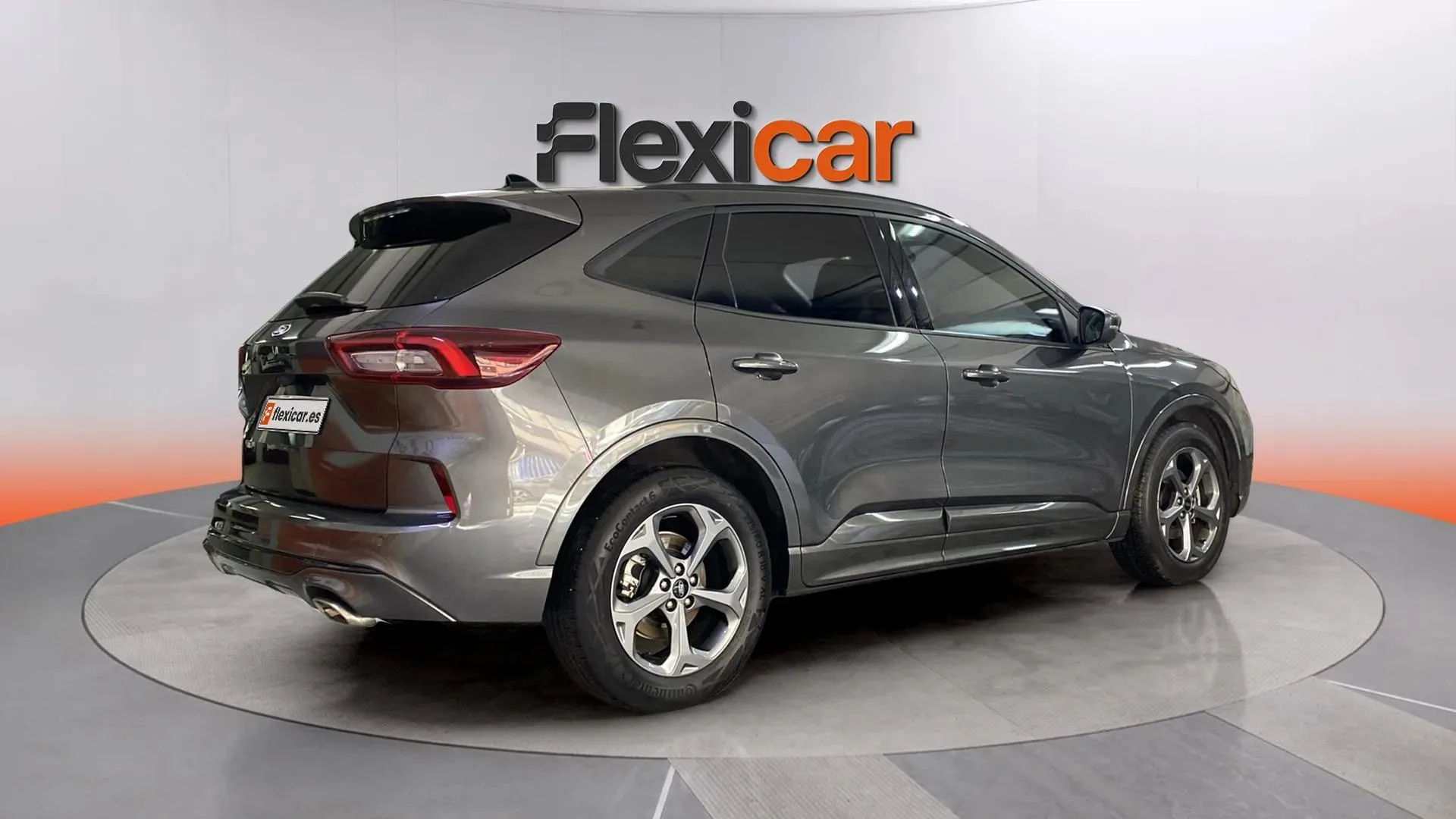 Ford Kuga ST-Line 1.5T EcoBoost - foto 7
