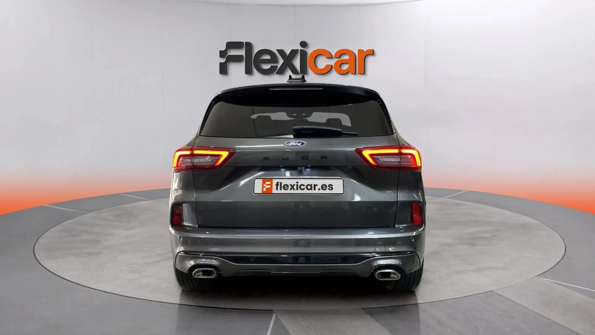 Ford Kuga ST-Line 1.5T EcoBoost - foto 6