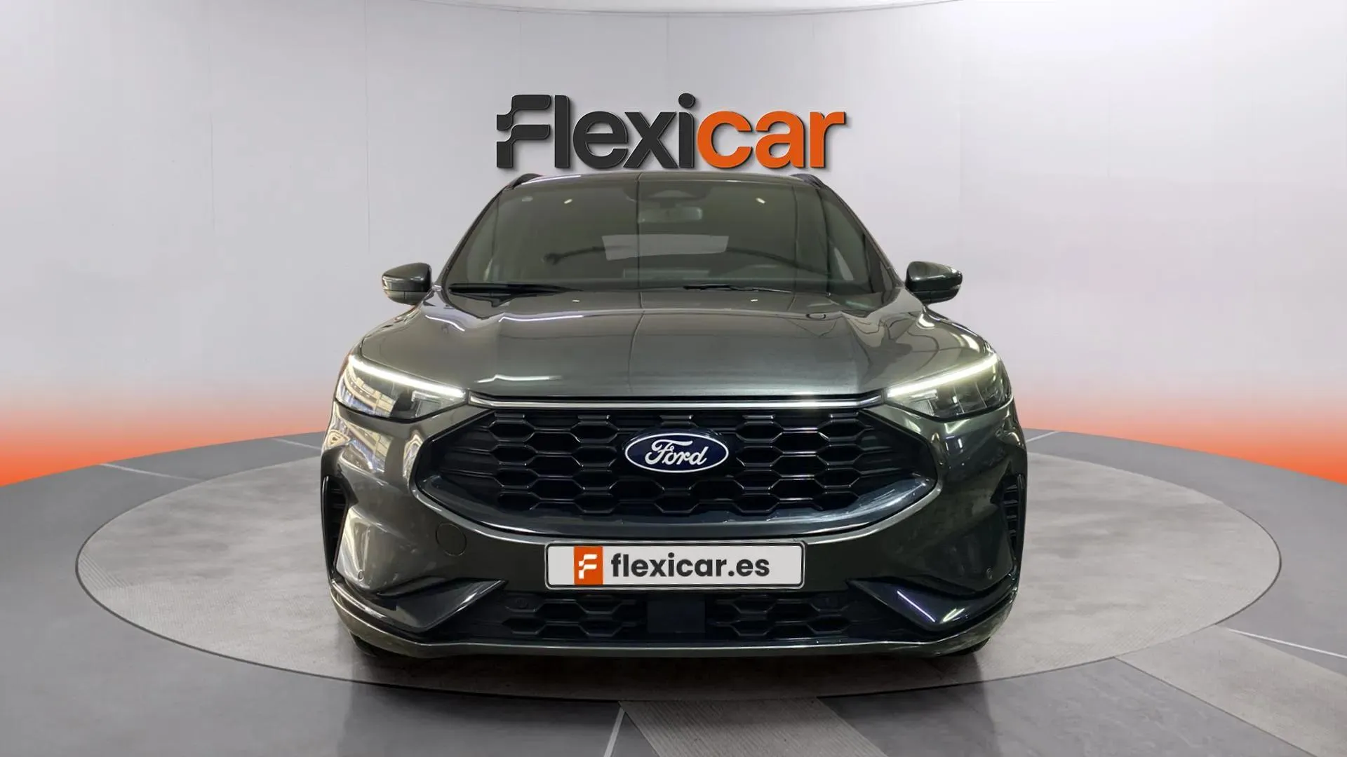 Ford Kuga ST-Line 1.5T EcoBoost - foto 2