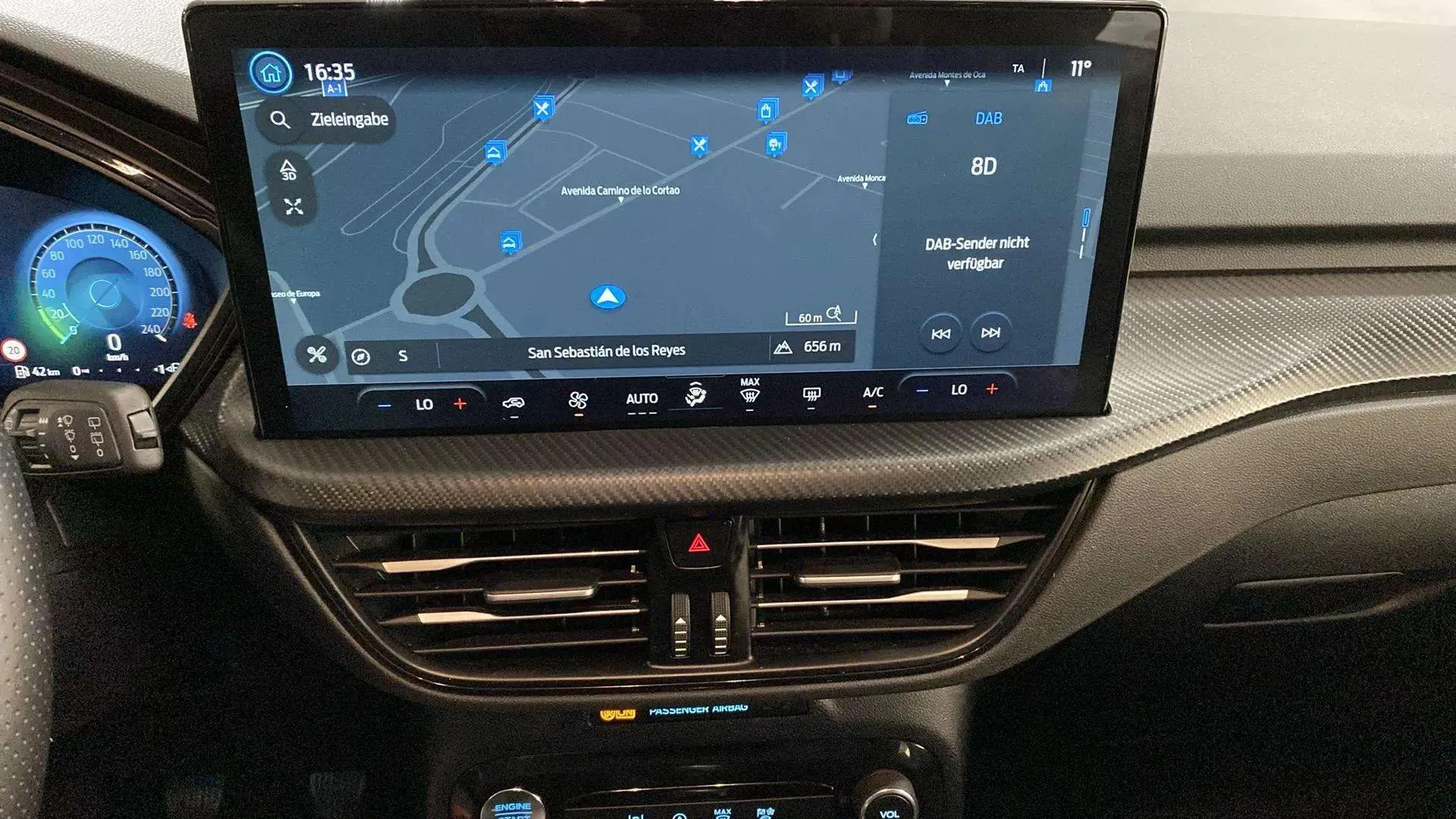 Ford Kuga ST-Line 1.5T EcoBoost - foto 15