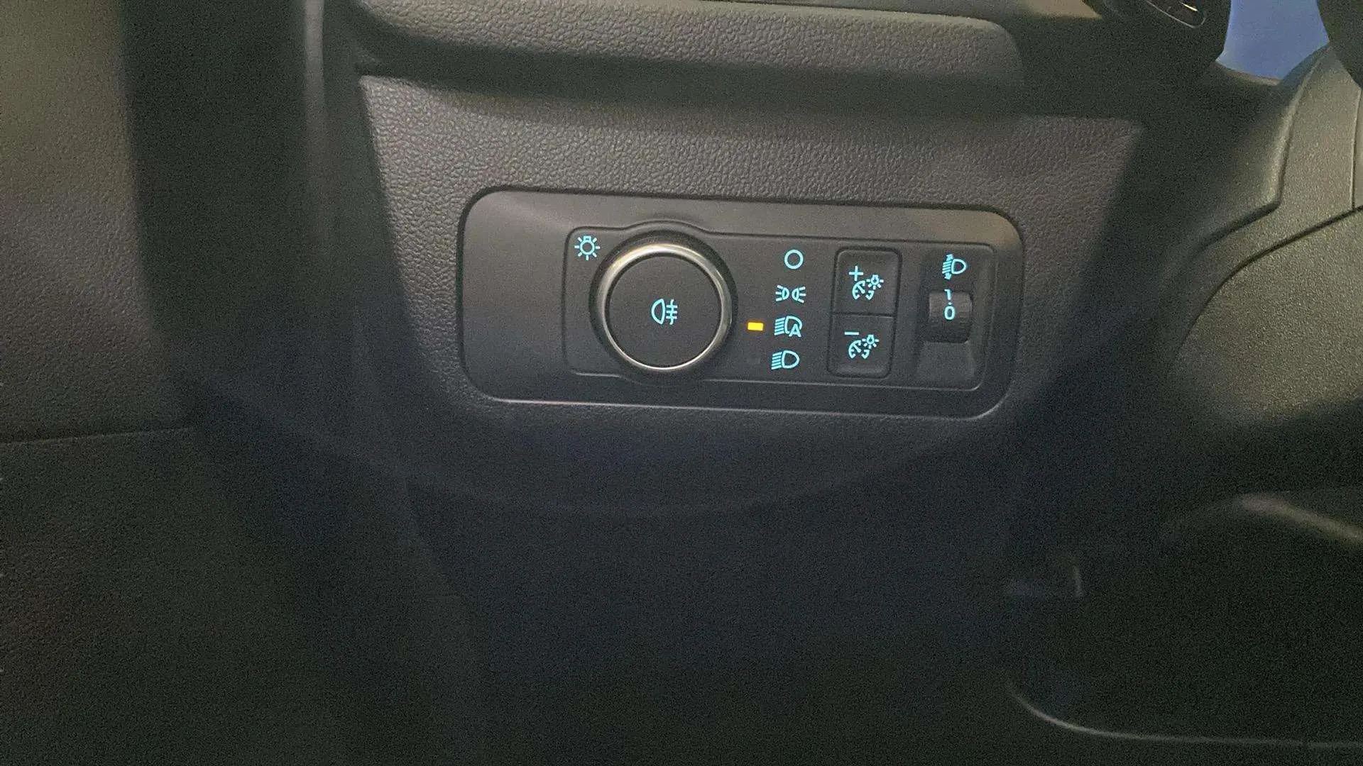 Ford Kuga ST-Line 1.5T EcoBoost - foto 19