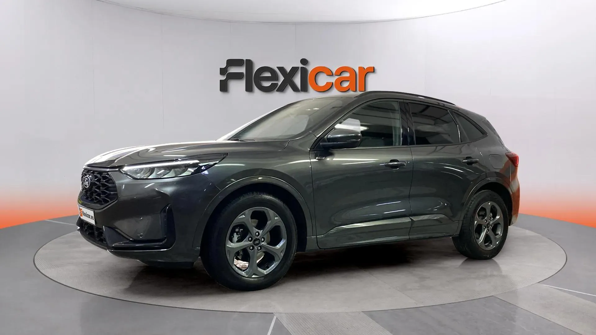 Ford Kuga ST-Line 1.5T EcoBoost - foto 3