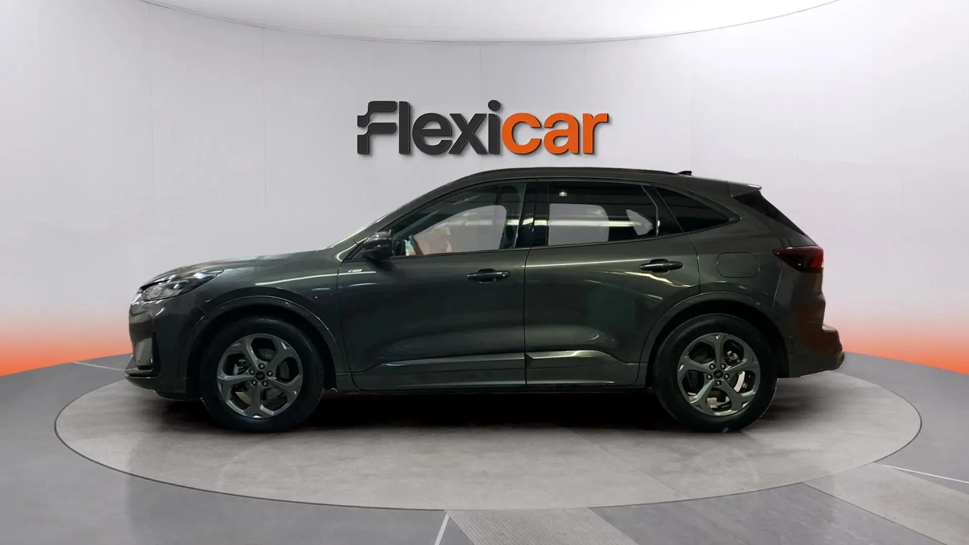 Ford Kuga ST-Line 1.5T EcoBoost - foto 4