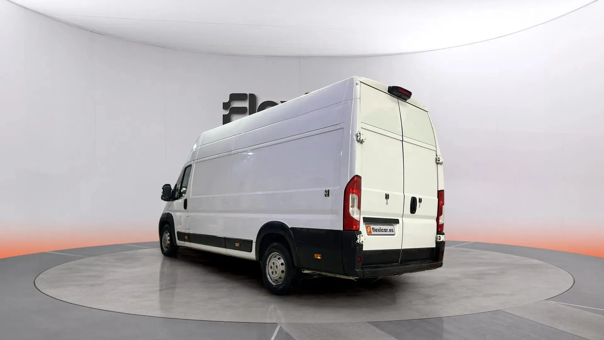 Citroën Jumper Furgón Diesel Jumper Fg. 2.2BlueHDi 35 - foto 5