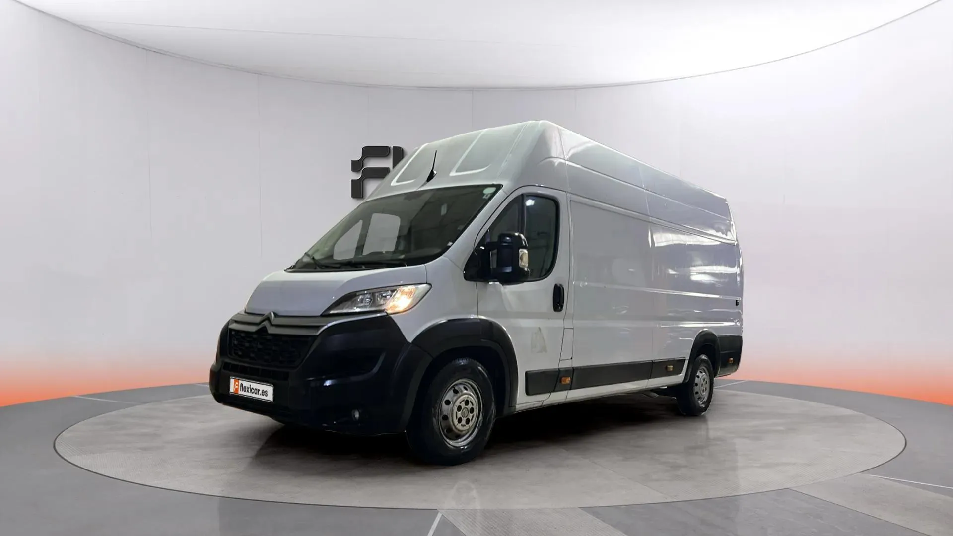 Citroën Jumper Furgón Diesel Jumper Fg. 2.2BlueHDi 35 - foto 3