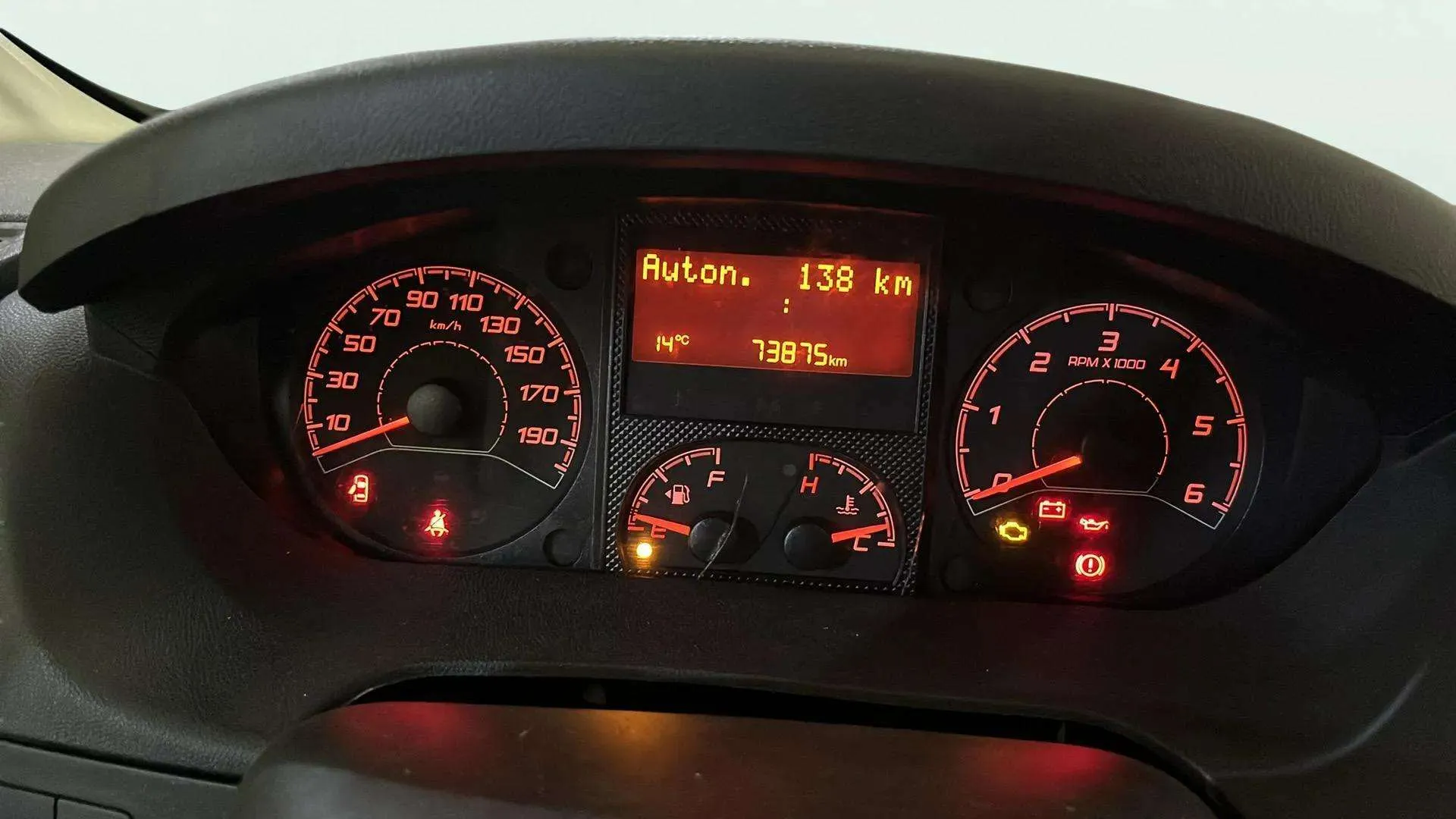 Citroën Jumper Furgón Diesel Jumper Fg. 2.2BlueHDi 35 - foto 9