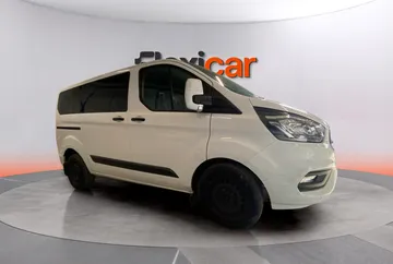 ford transit custom kombi 20 tdci 130cv 320 l1 trend diesel manual sagunto 903000000229632