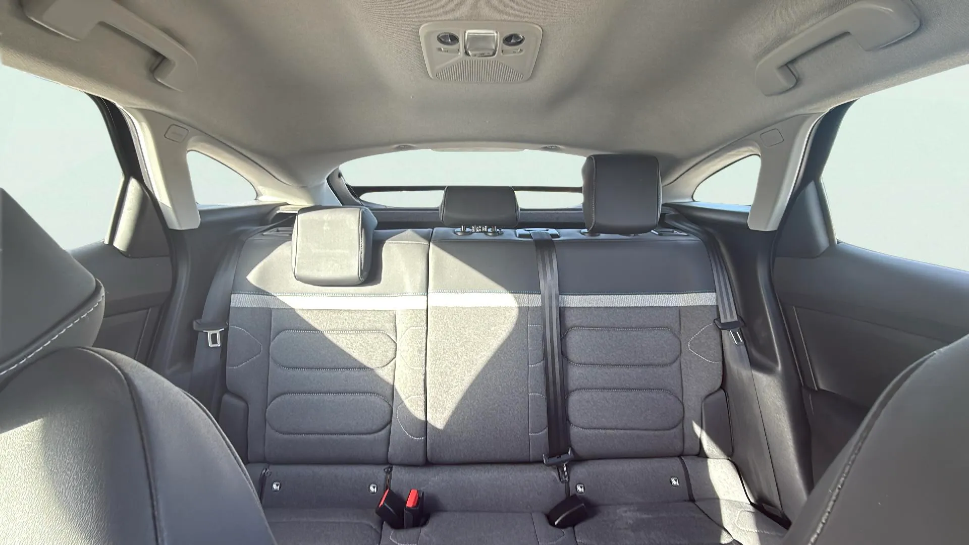 Citroën C4 PureTech 130 Feel Pack - foto 13