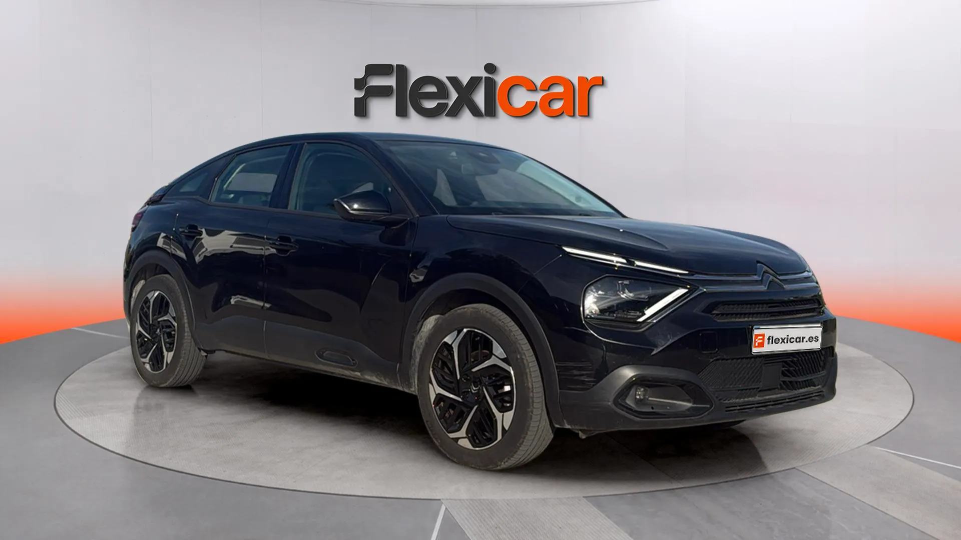Citroën C4 PureTech 130 Feel Pack
