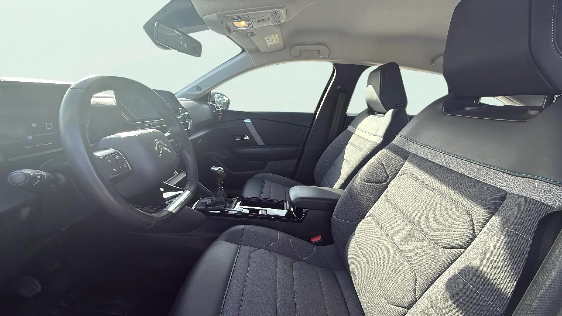 Citroën C4 PureTech 130 Feel Pack - foto 8