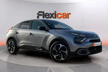 citroen c4 puretech 130 s amps 6v shine gasolina manual ciudad real 903000000229643