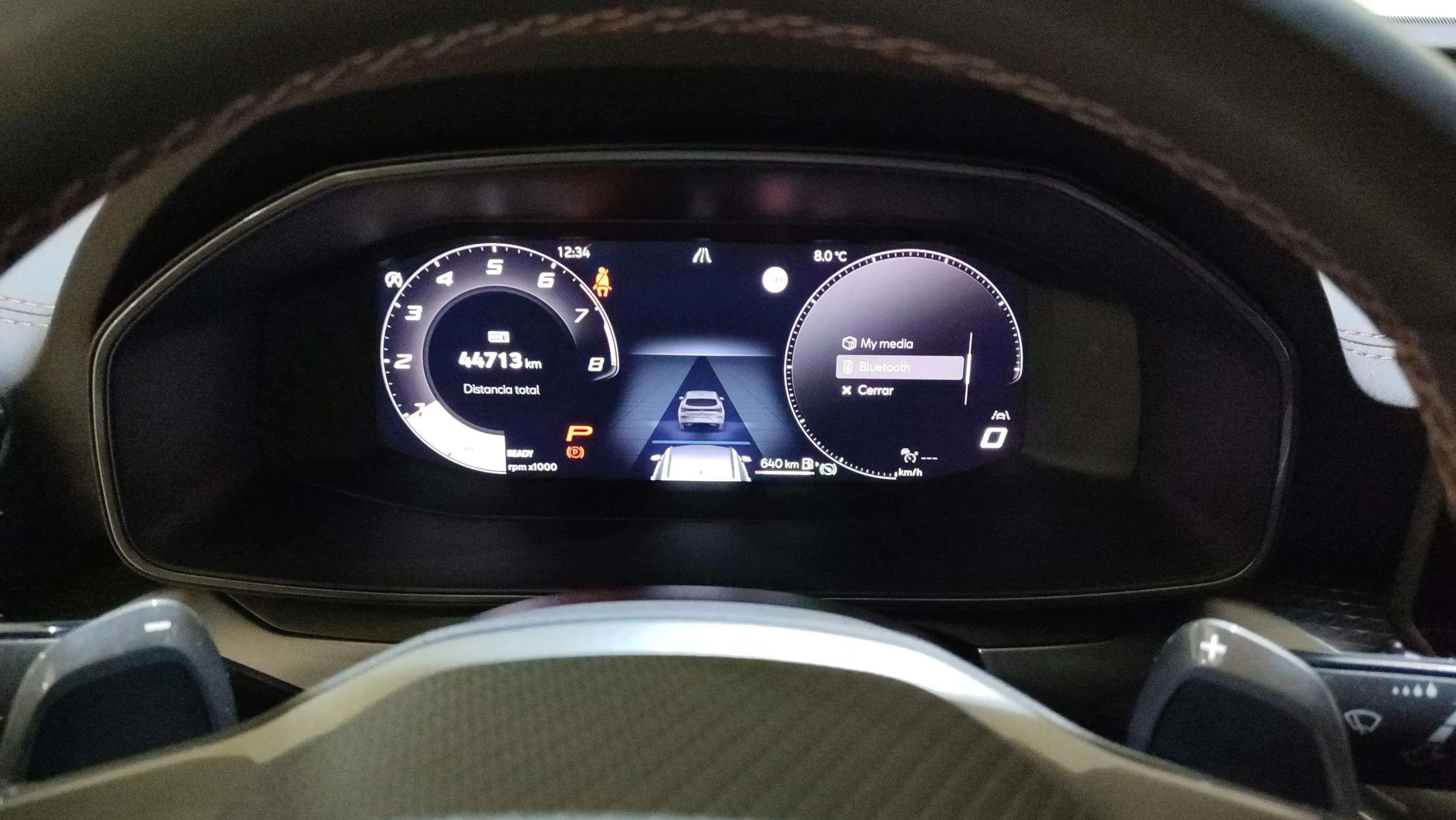 Cupra León SP 1.5 eTSI DSG - foto 9