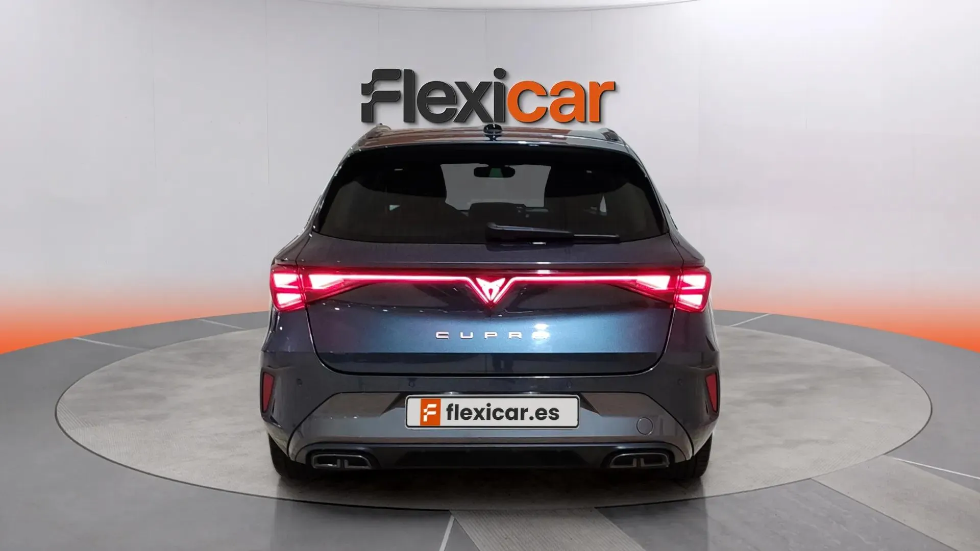 Cupra León SP 1.5 eTSI DSG - foto 5