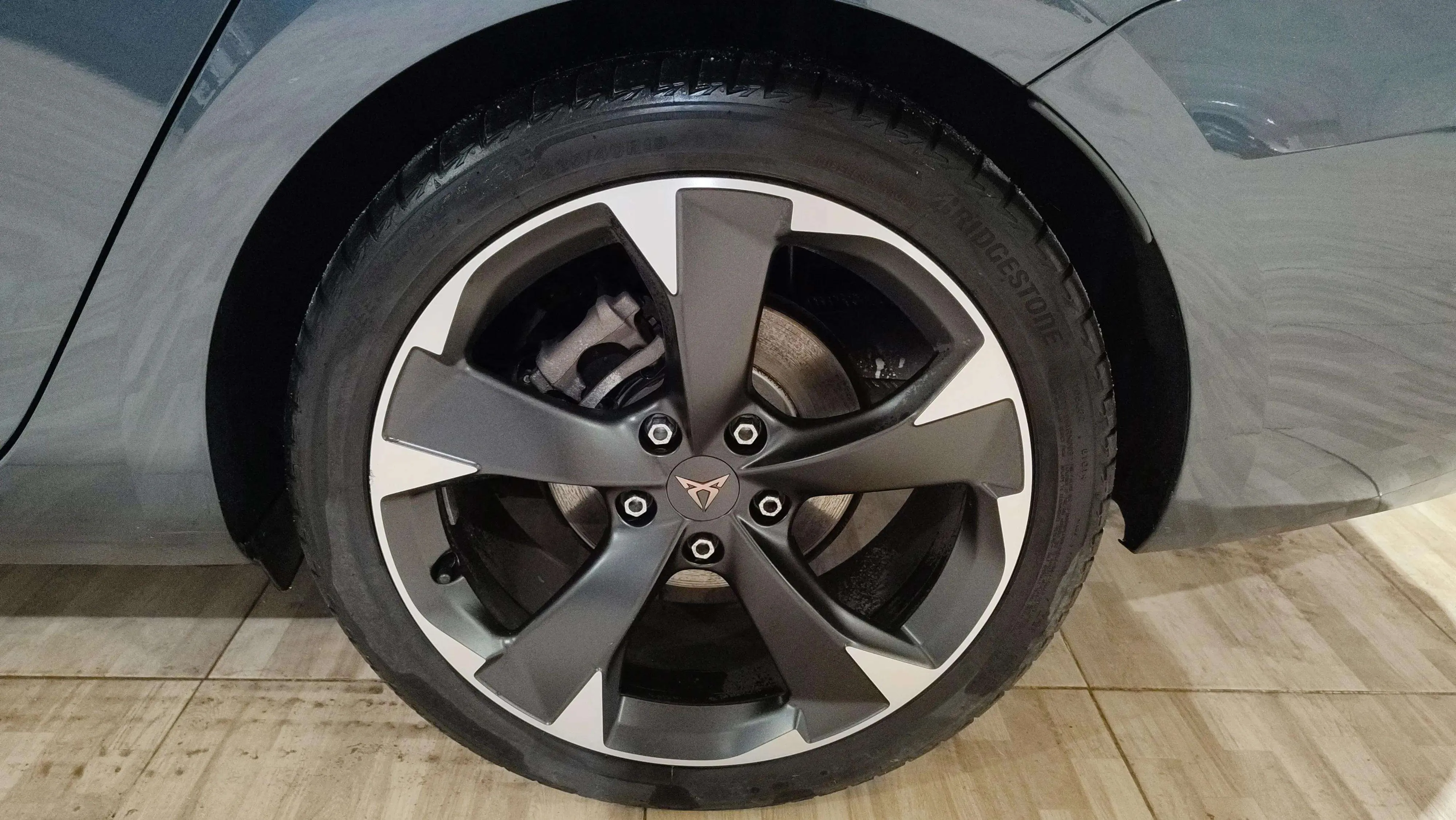 Cupra León SP 1.5 eTSI DSG - foto 31