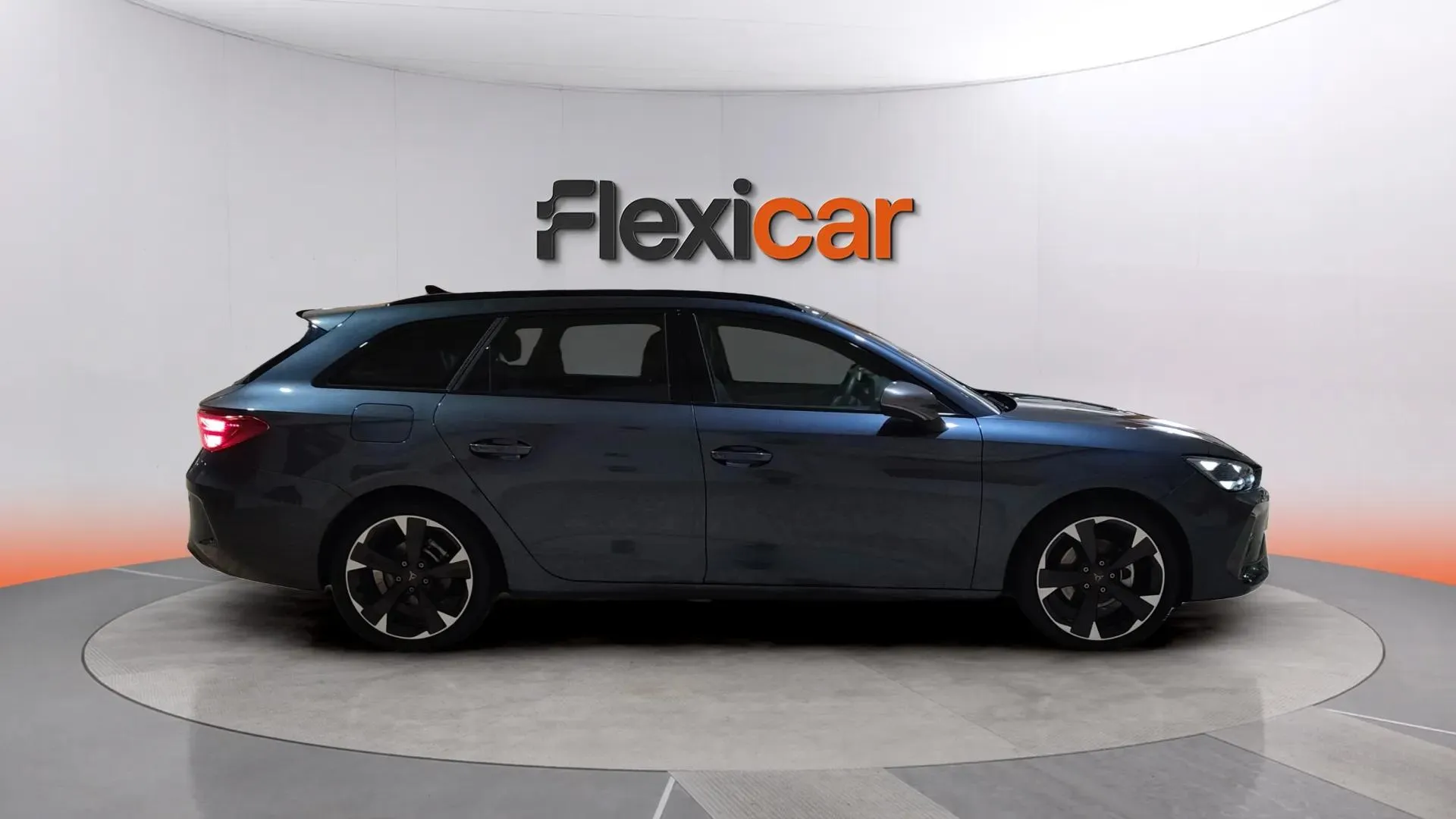 Cupra León SP 1.5 eTSI DSG - foto 3