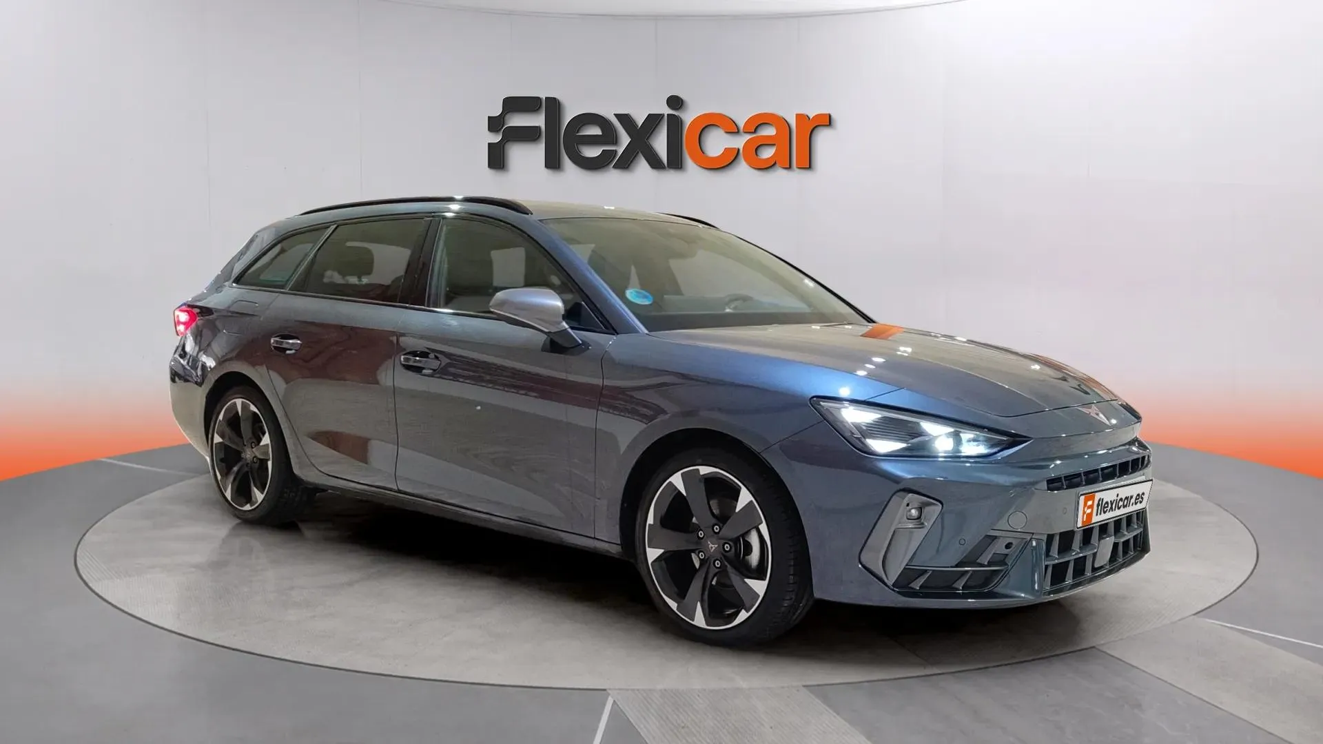 Cupra León SP 1.5 eTSI DSG