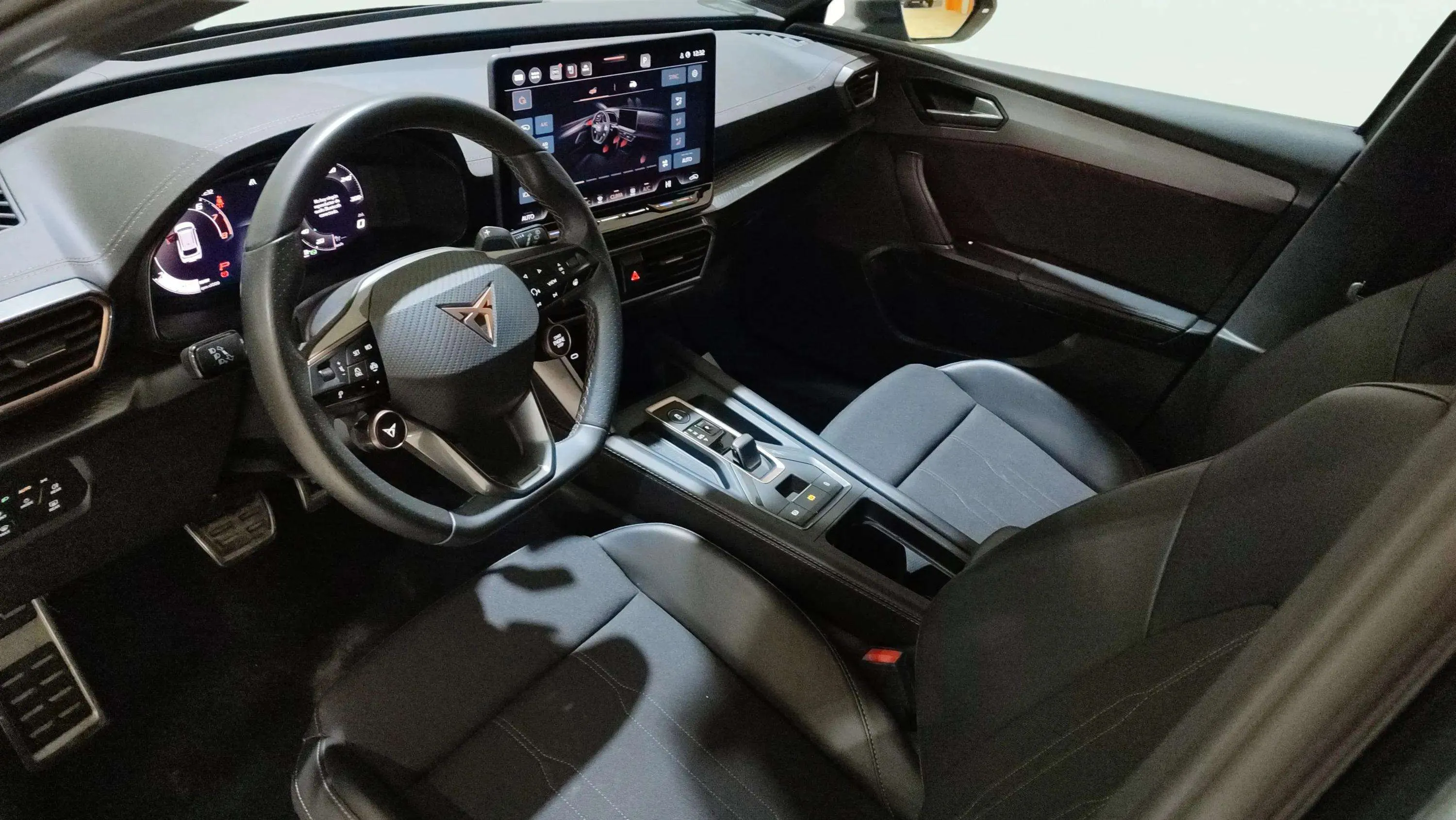 Cupra León SP 1.5 eTSI DSG - foto 7