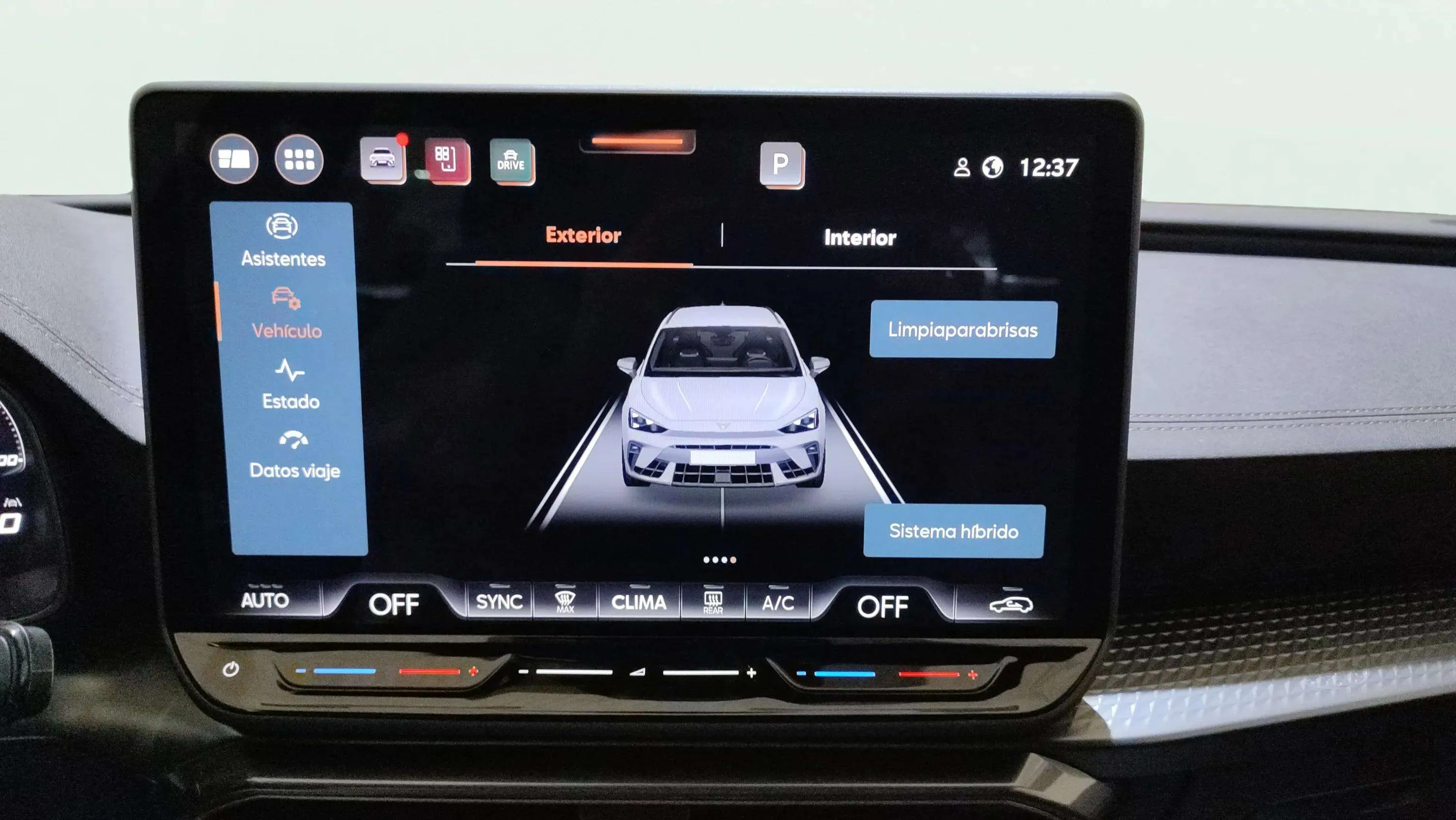 Cupra León SP 1.5 eTSI DSG - foto 16