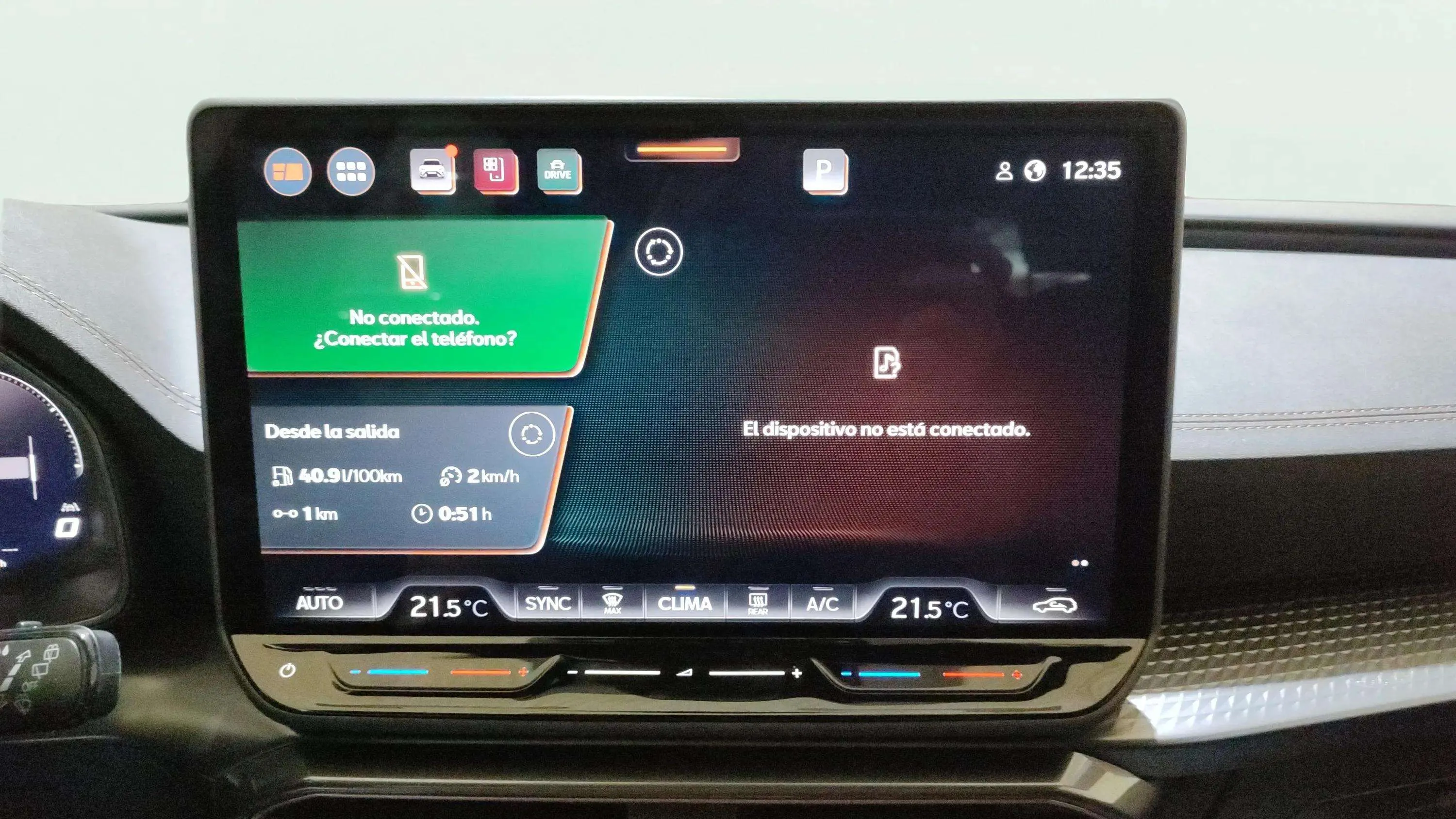 Cupra León SP 1.5 eTSI DSG - foto 12