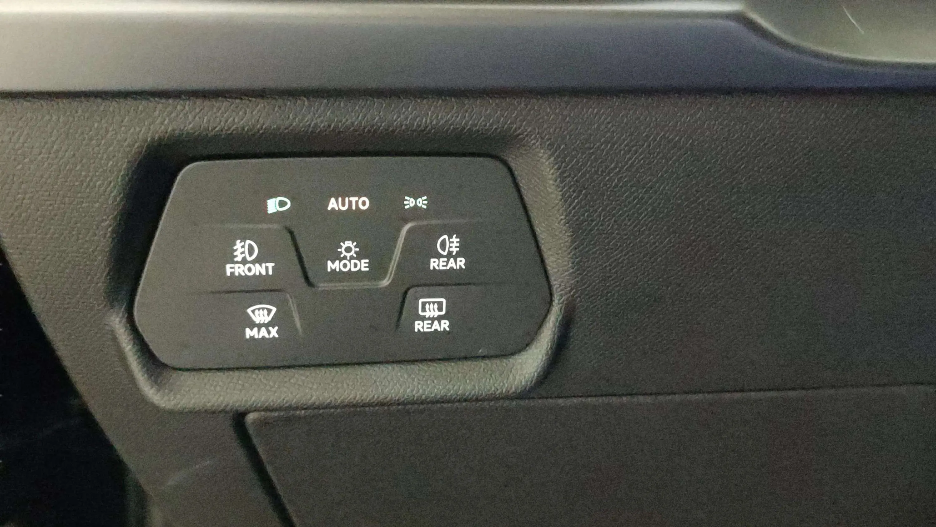 Cupra León SP 1.5 eTSI DSG - foto 10