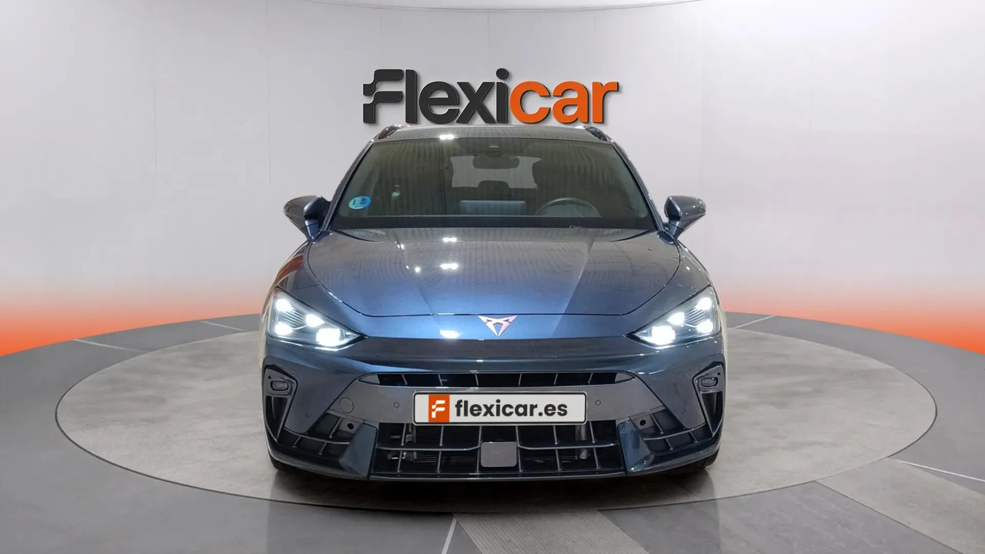 Cupra León SP 1.5 eTSI DSG - foto 2