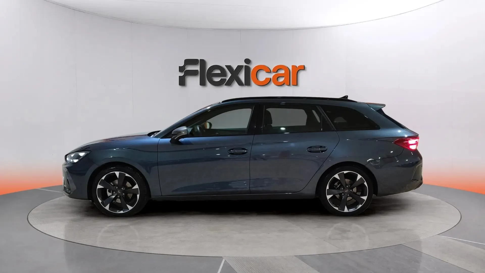 Cupra León SP 1.5 eTSI DSG - foto 4
