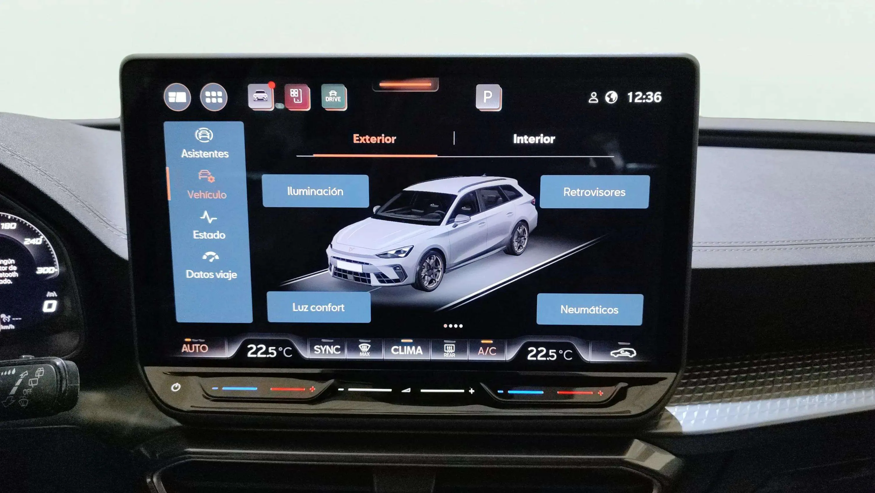 Cupra León SP 1.5 eTSI DSG - foto 15