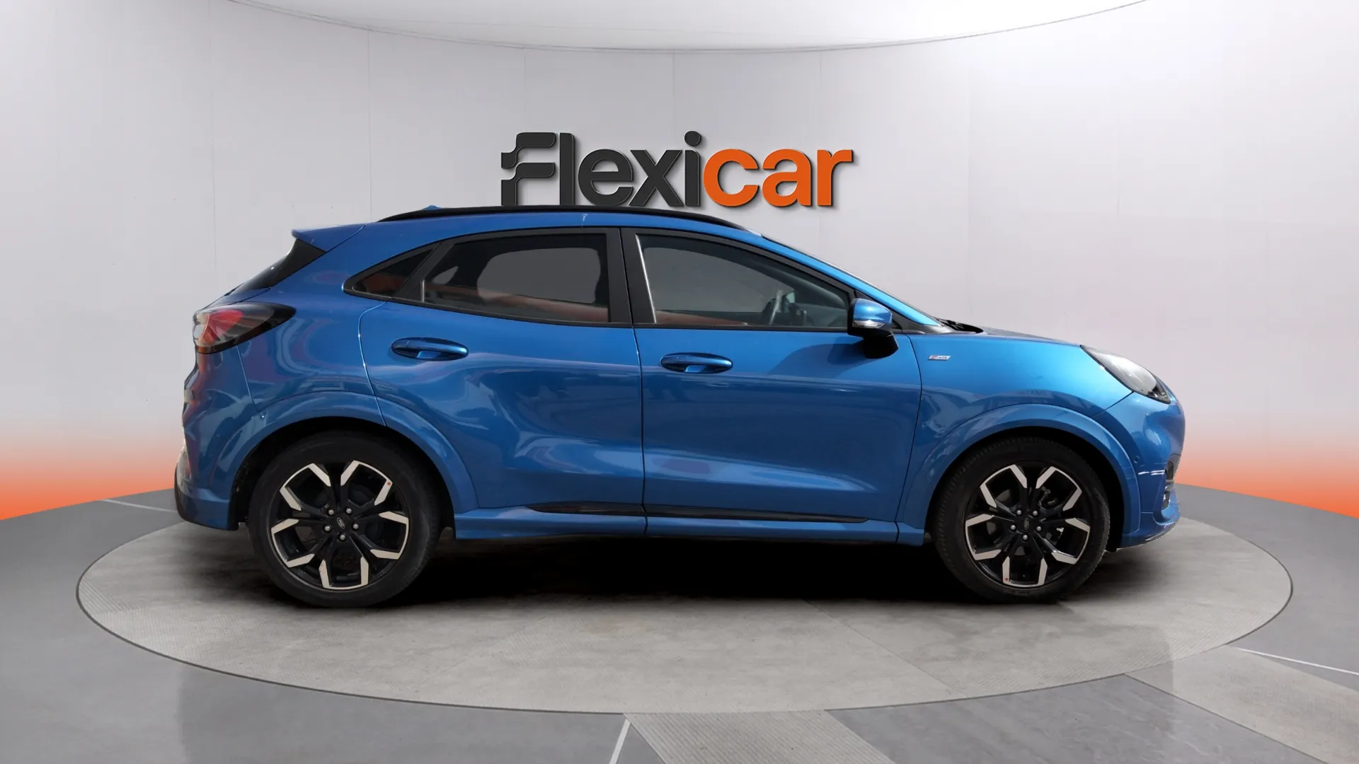 Ford Puma 1.0 EcoBoost ST-Line MHEV - foto 6