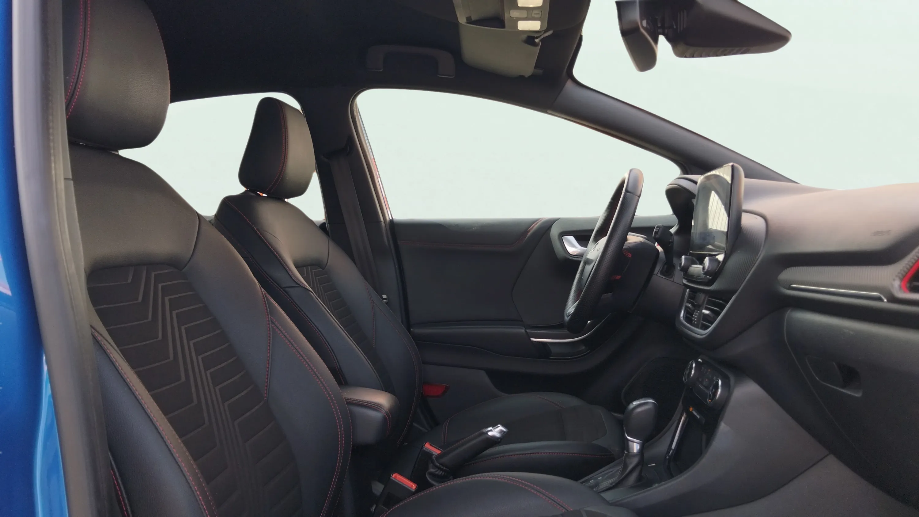 Ford Puma 1.0 EcoBoost ST-Line MHEV - foto 10