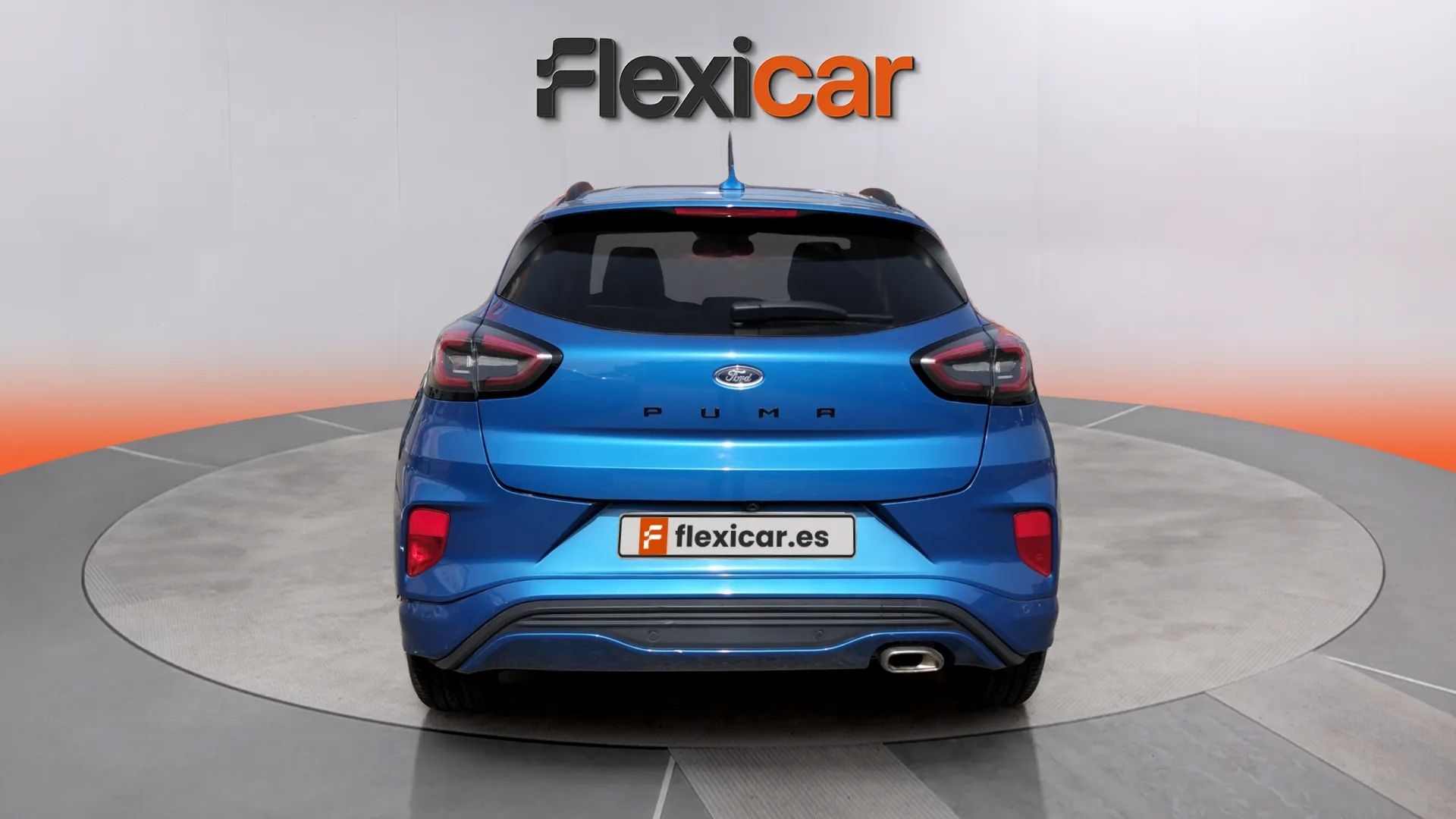 Ford Puma 1.0 EcoBoost ST-Line MHEV - foto 8