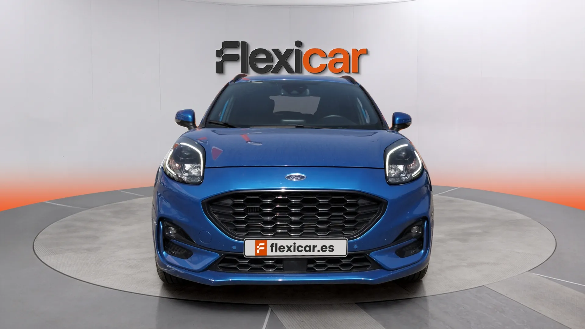 Ford Puma 1.0 EcoBoost ST-Line MHEV - foto 2