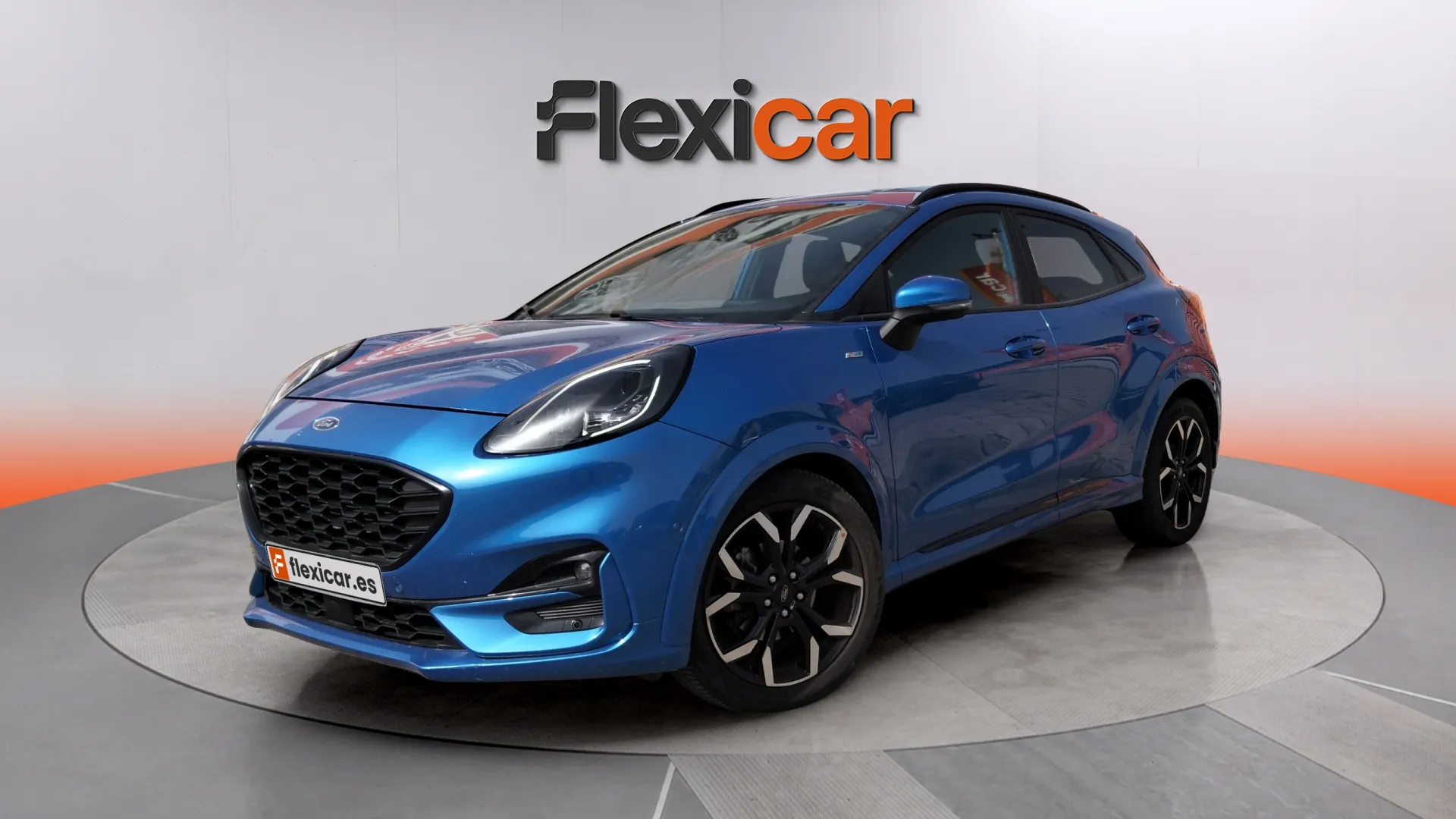 Ford Puma 1.0 EcoBoost ST-Line MHEV - foto 3