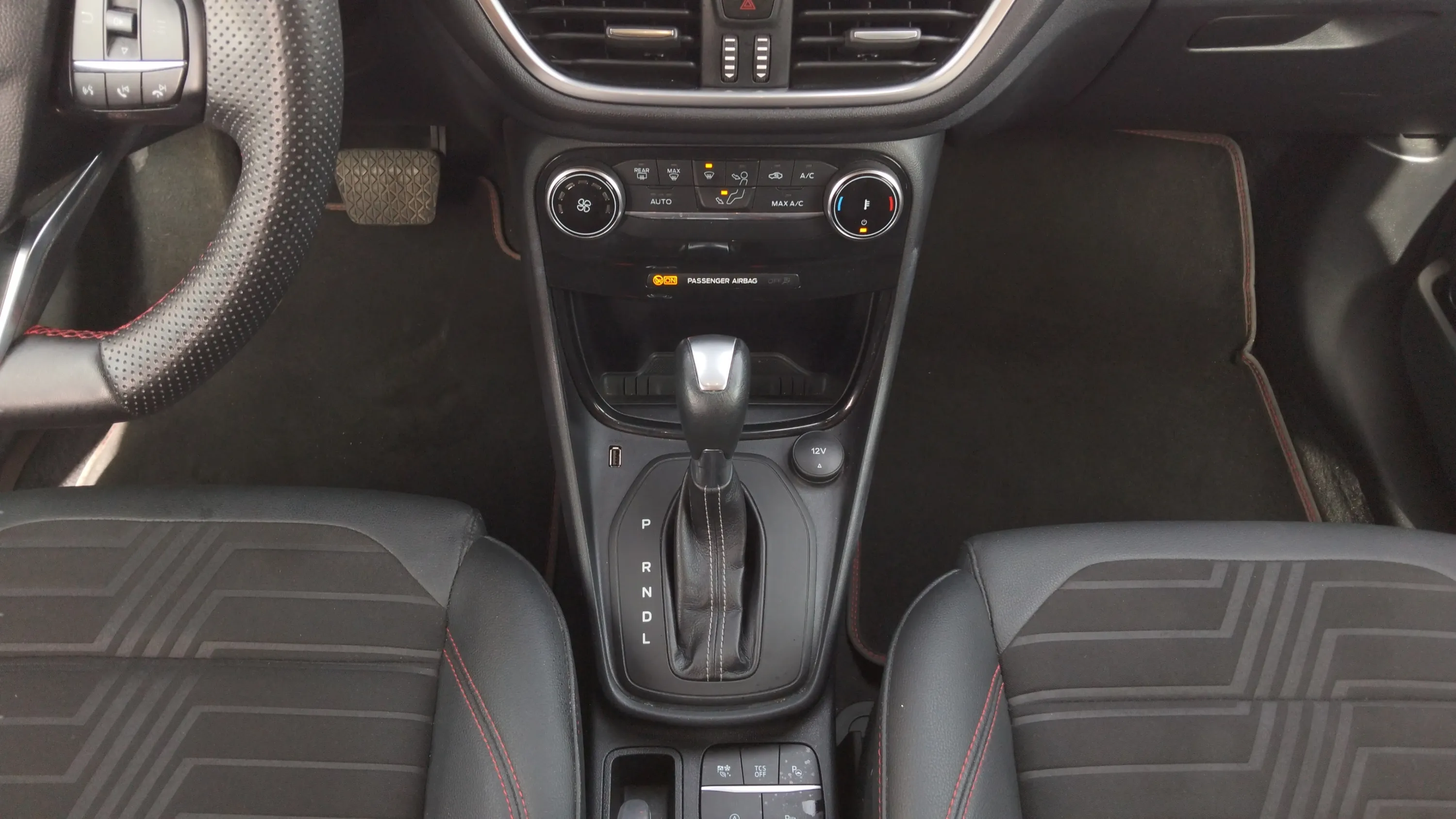 Ford Puma 1.0 EcoBoost ST-Line MHEV - foto 18