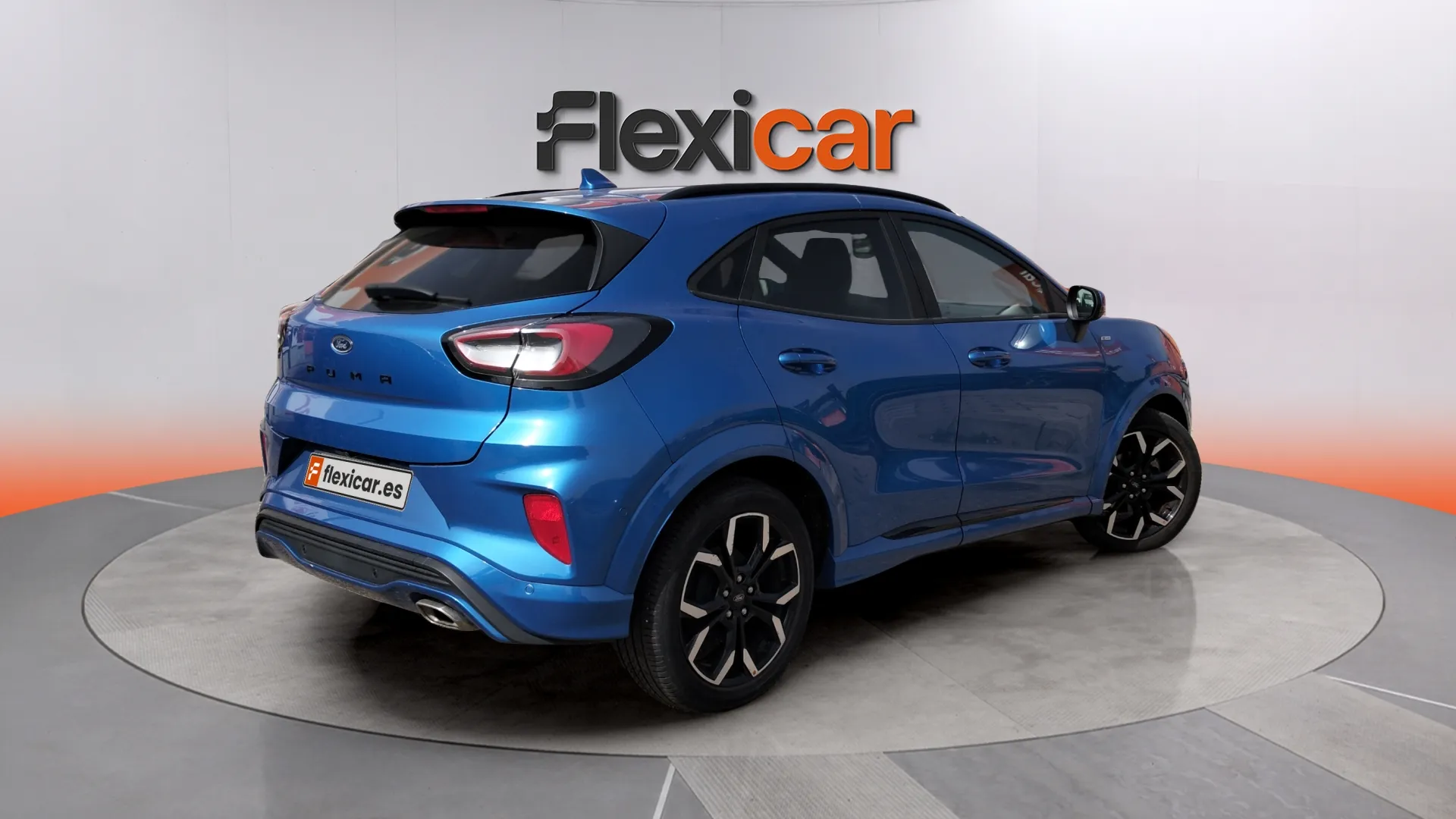Ford Puma 1.0 EcoBoost ST-Line MHEV - foto 7