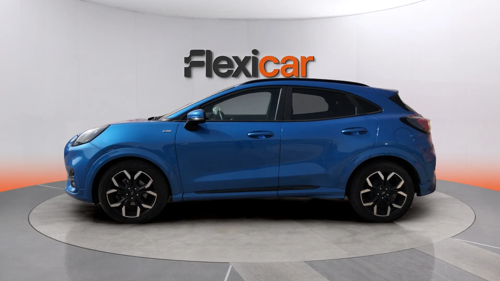 Ford Puma 1.0 EcoBoost ST-Line MHEV - foto 4