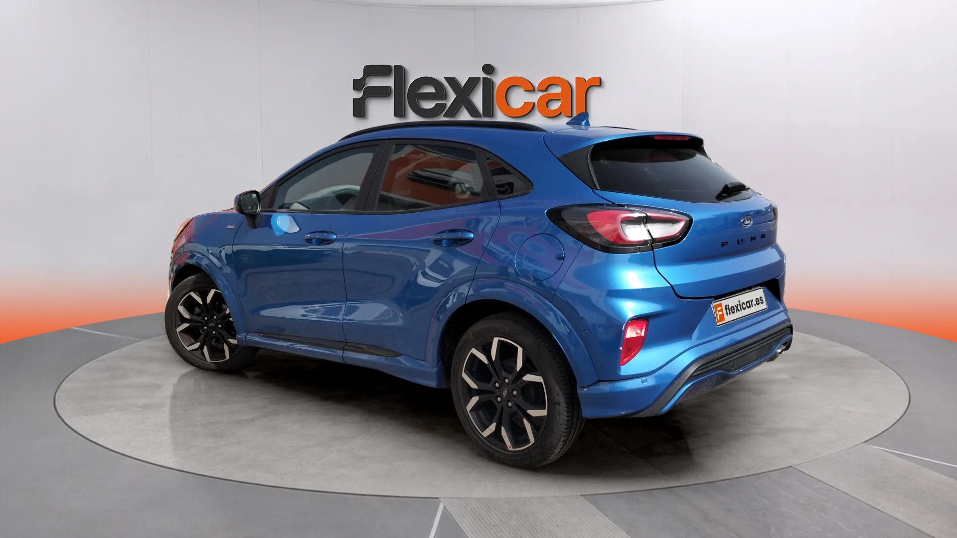 Ford Puma 1.0 EcoBoost ST-Line MHEV - foto 5