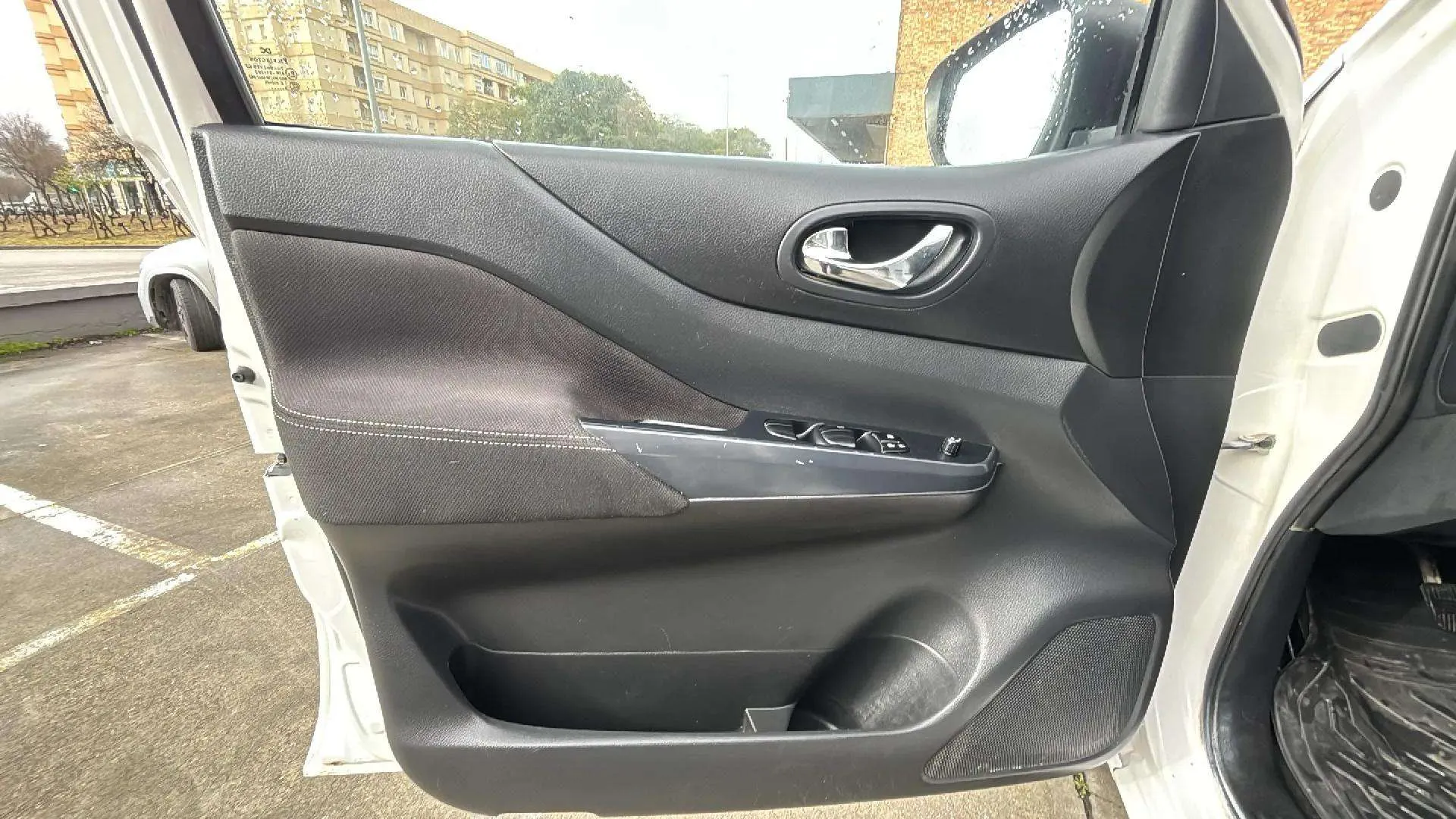 Nissan Navara - foto 18