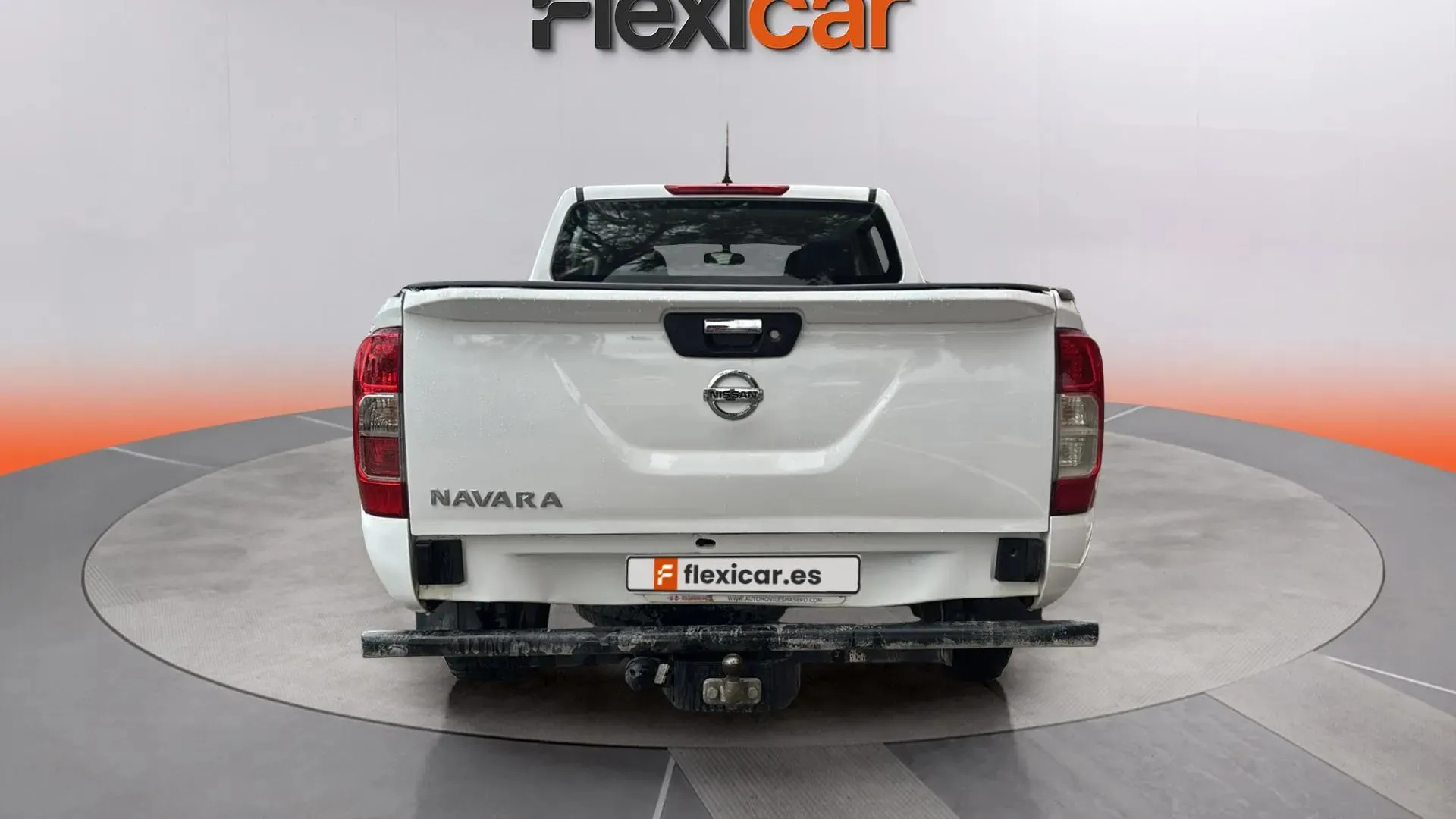 Nissan Navara - foto 6
