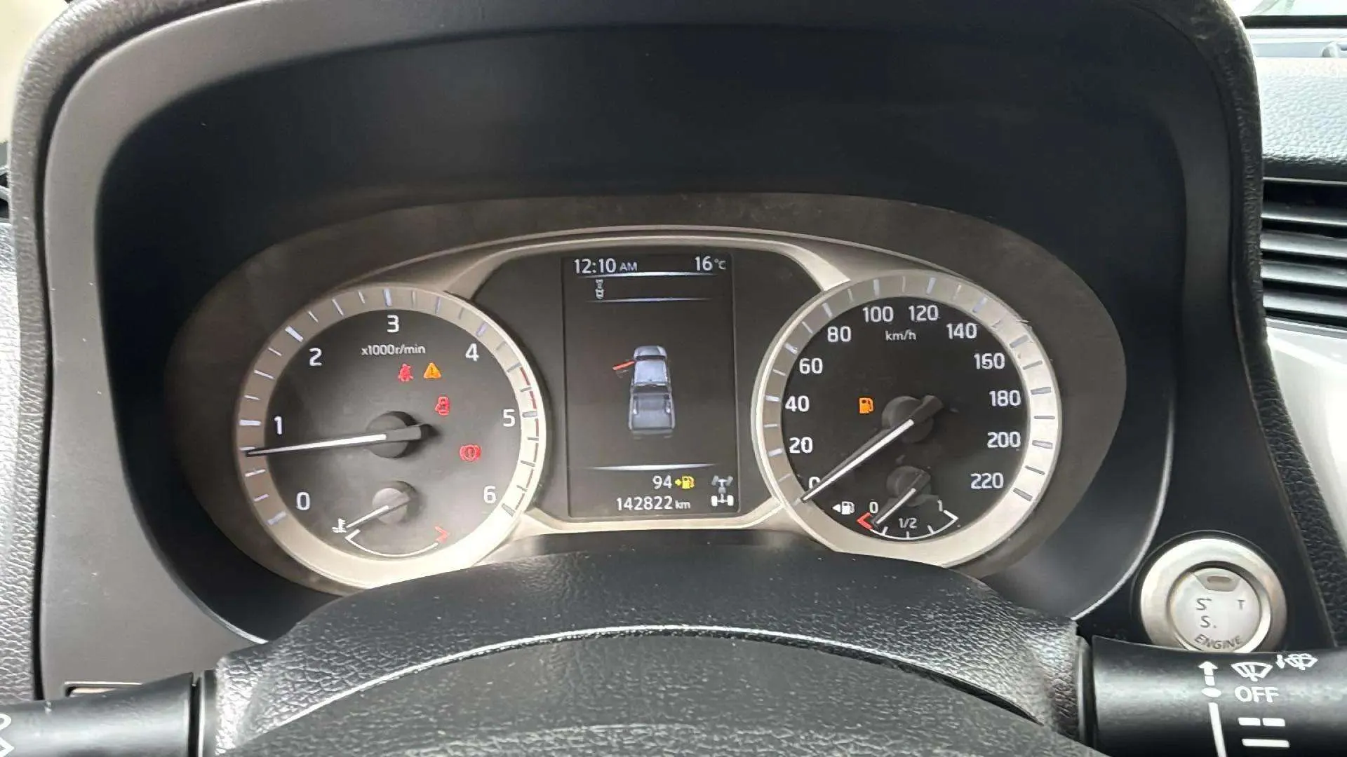 Nissan Navara - foto 16
