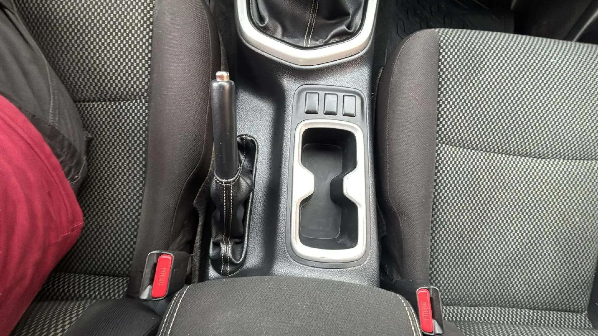 Nissan Navara - foto 24