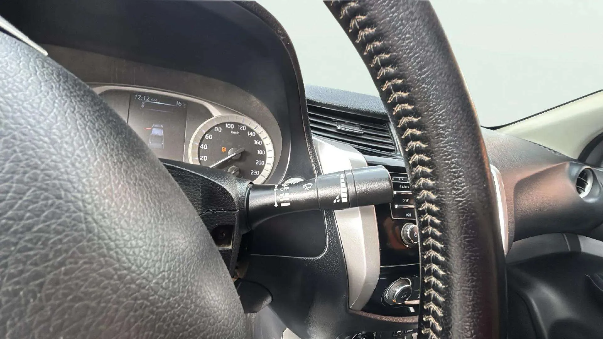 Nissan Navara - foto 21