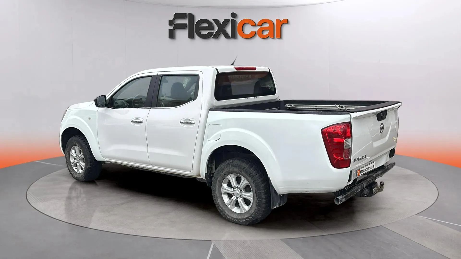 Nissan Navara - foto 5